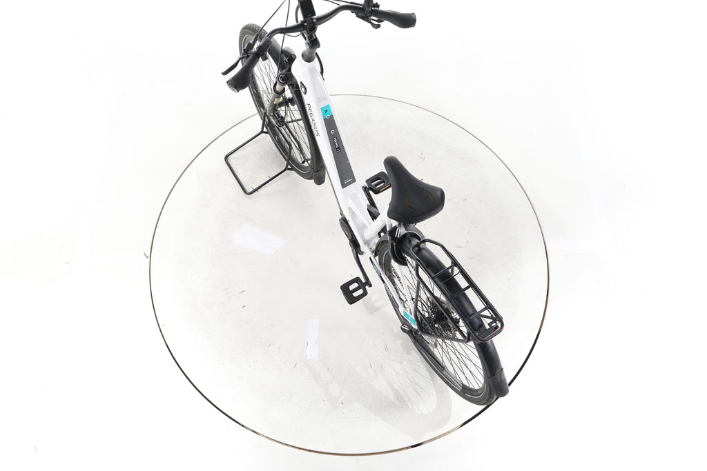 Pegasus Premio EVO Lite Trekking E-Bike Tiefeinsteiger - Image 21