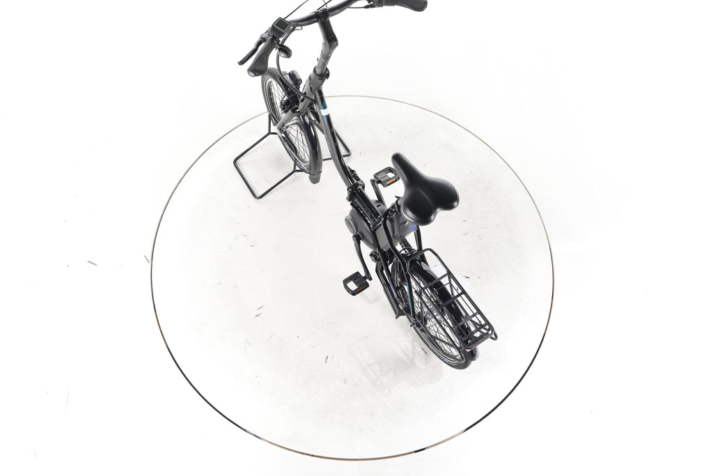Hercules Rob Fold F7 Falt E-Bike Tiefeinsteiger - Image 21