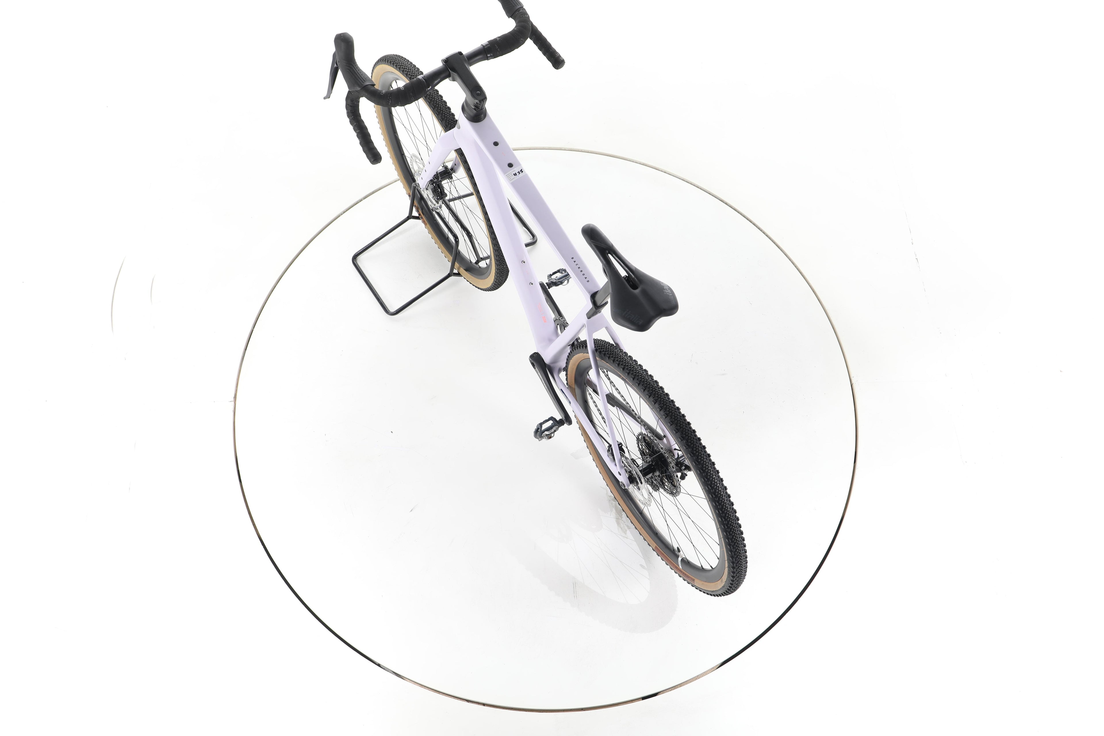 Rose Backroad GRX RX820 1x12 - Image 21