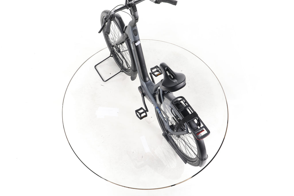 Gazelle Avignon C380 City E-Bike Tiefeinsteiger - Image 21