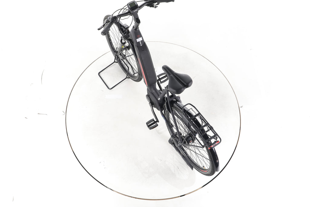 Brennabor T 43 E City E-Bike Tiefeinsteiger - Image 21