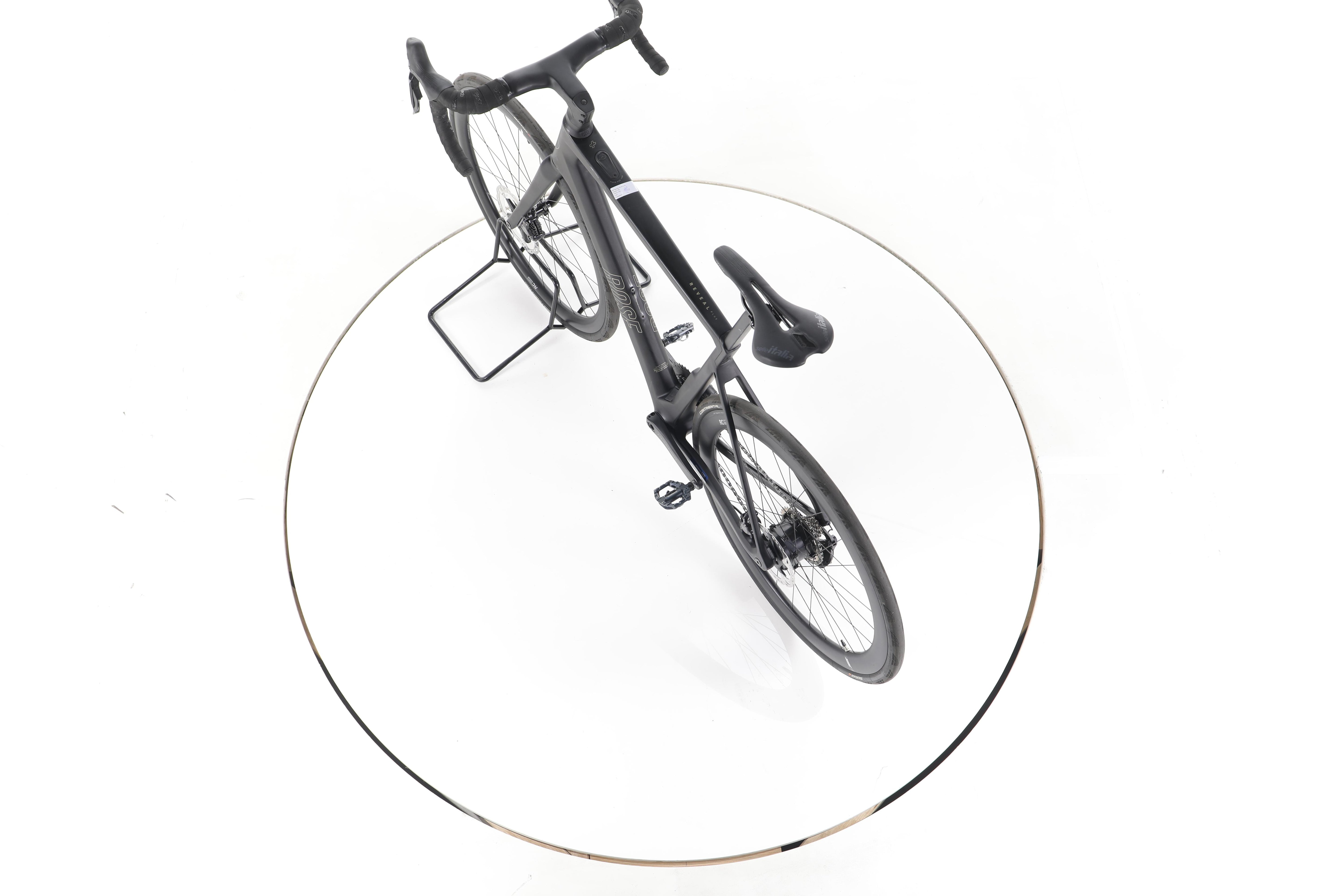 Rose Reveal Plus Ultegra Di2 E-Gravel & Rennrad Carbon 2025 - Image 21