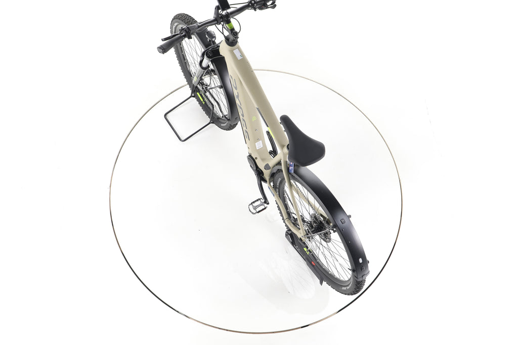 Axess Force 29 Allroad Trekking E-Bike 2023 - Image 21