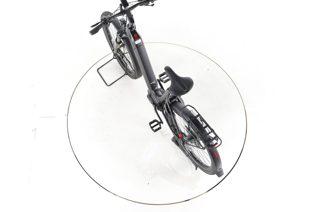 Victoria Avyon 10 Trekking E-Bike Tiefeinsteiger - Image 21