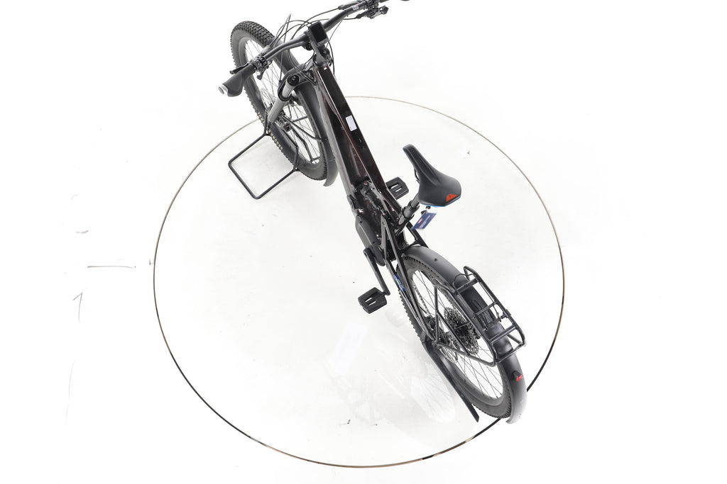 Specialized Turbo Tero X 5.0 SUV E-Bike - Image 21
