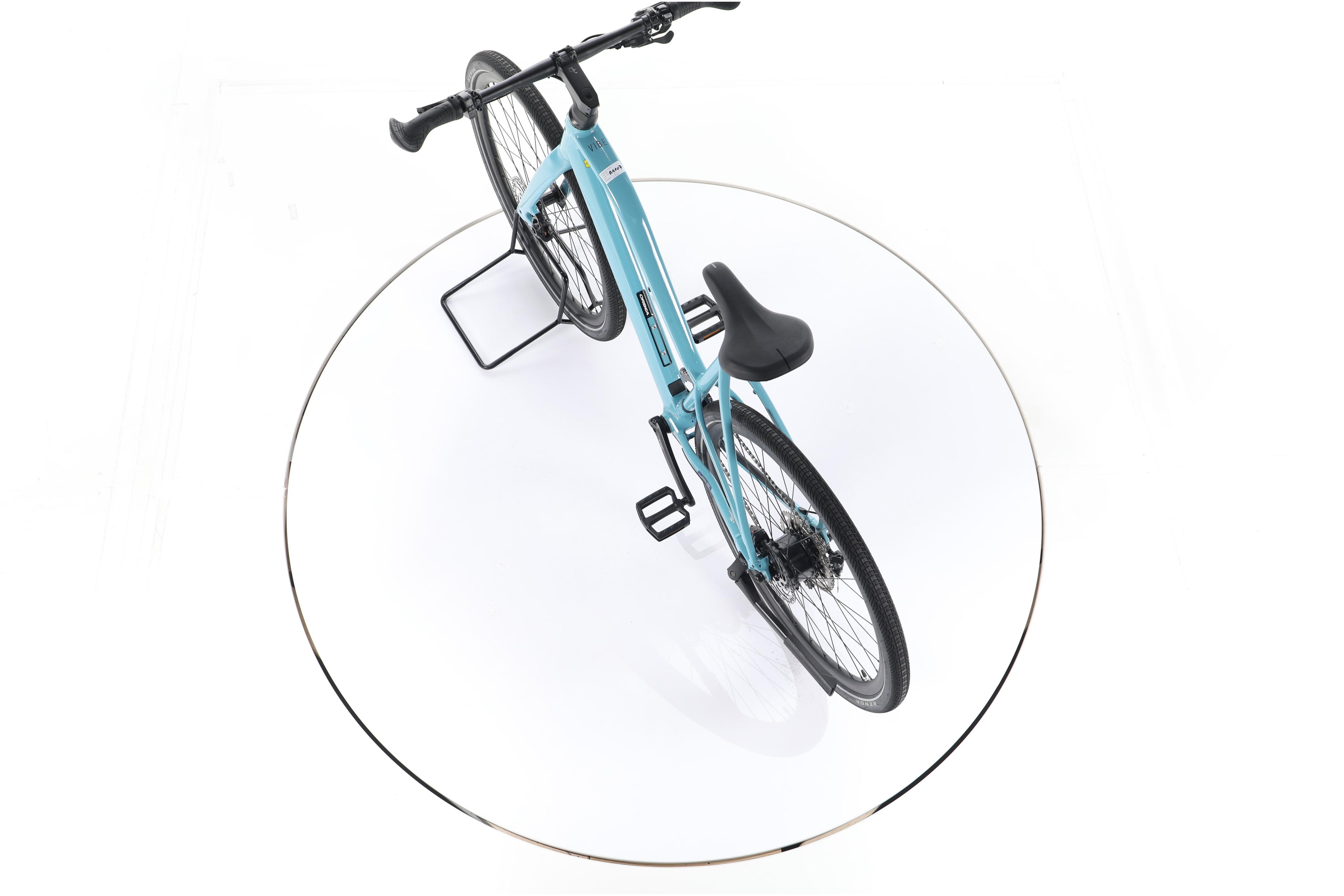 Orbea Vibe Mid H30 E-Bike - Image 21