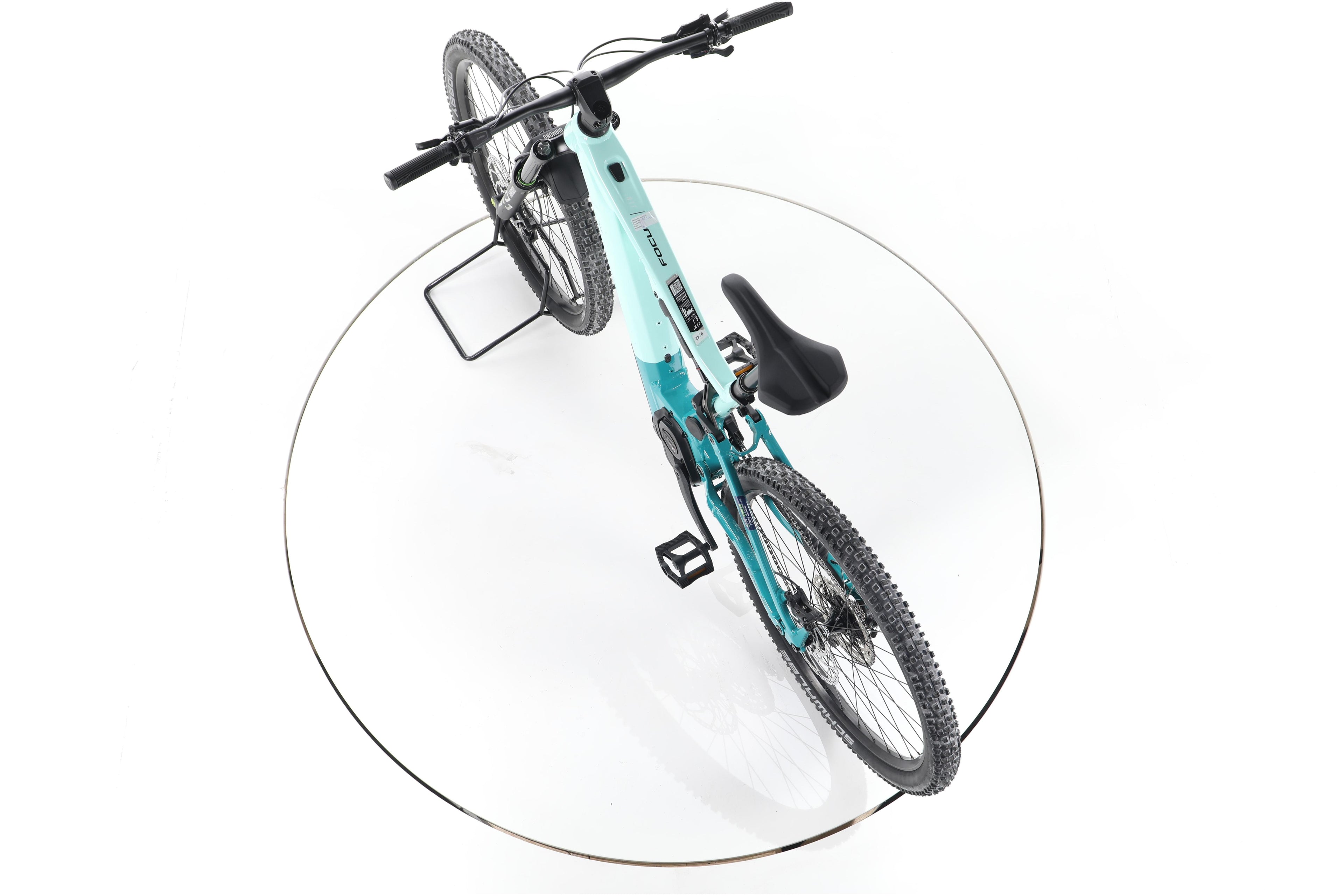 Focus JAM² 6.7 Fully E-Bike 2023 - Image 21