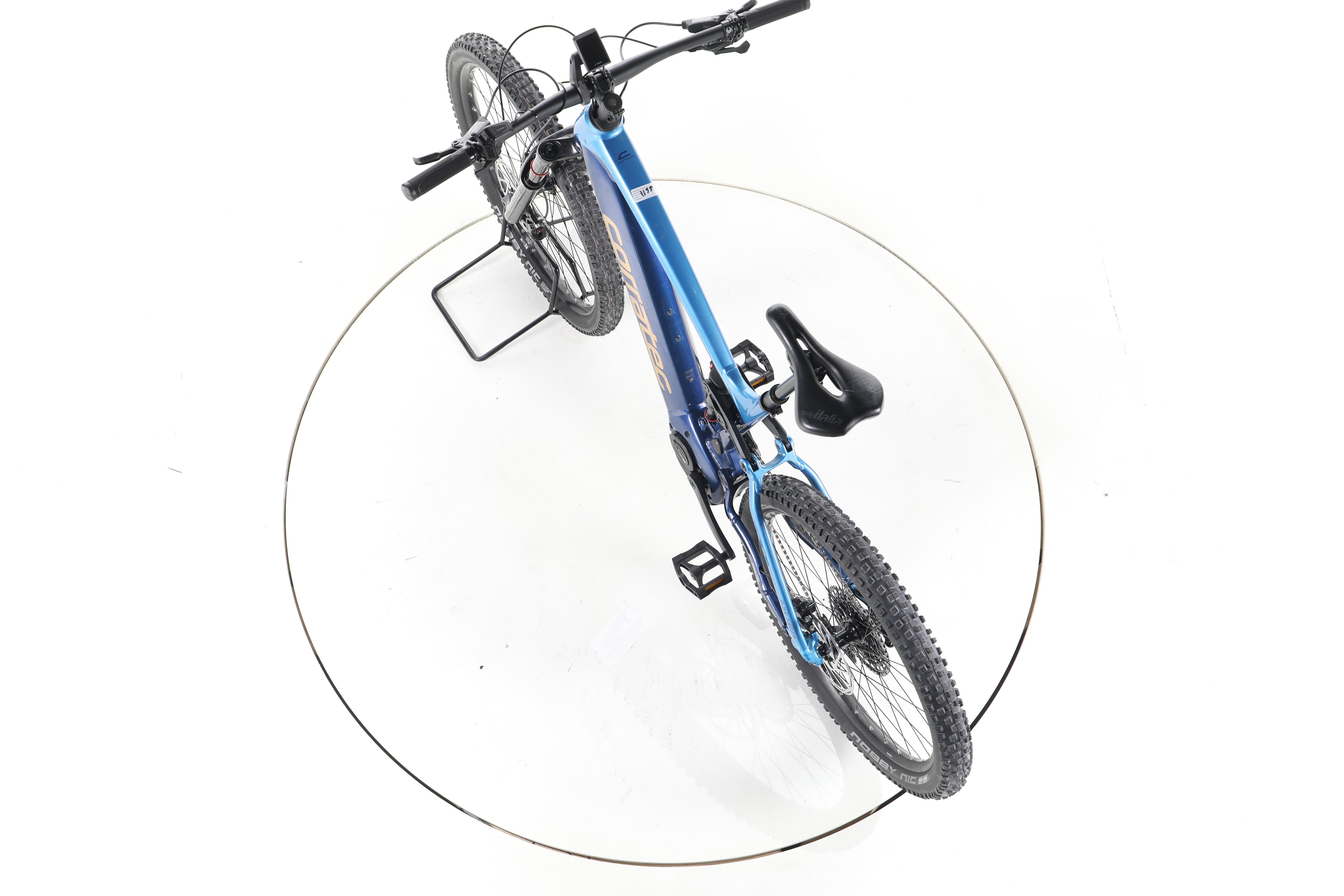 Corratec E-Power RS 160 Pro Plus Fully E-Bike - Image 21