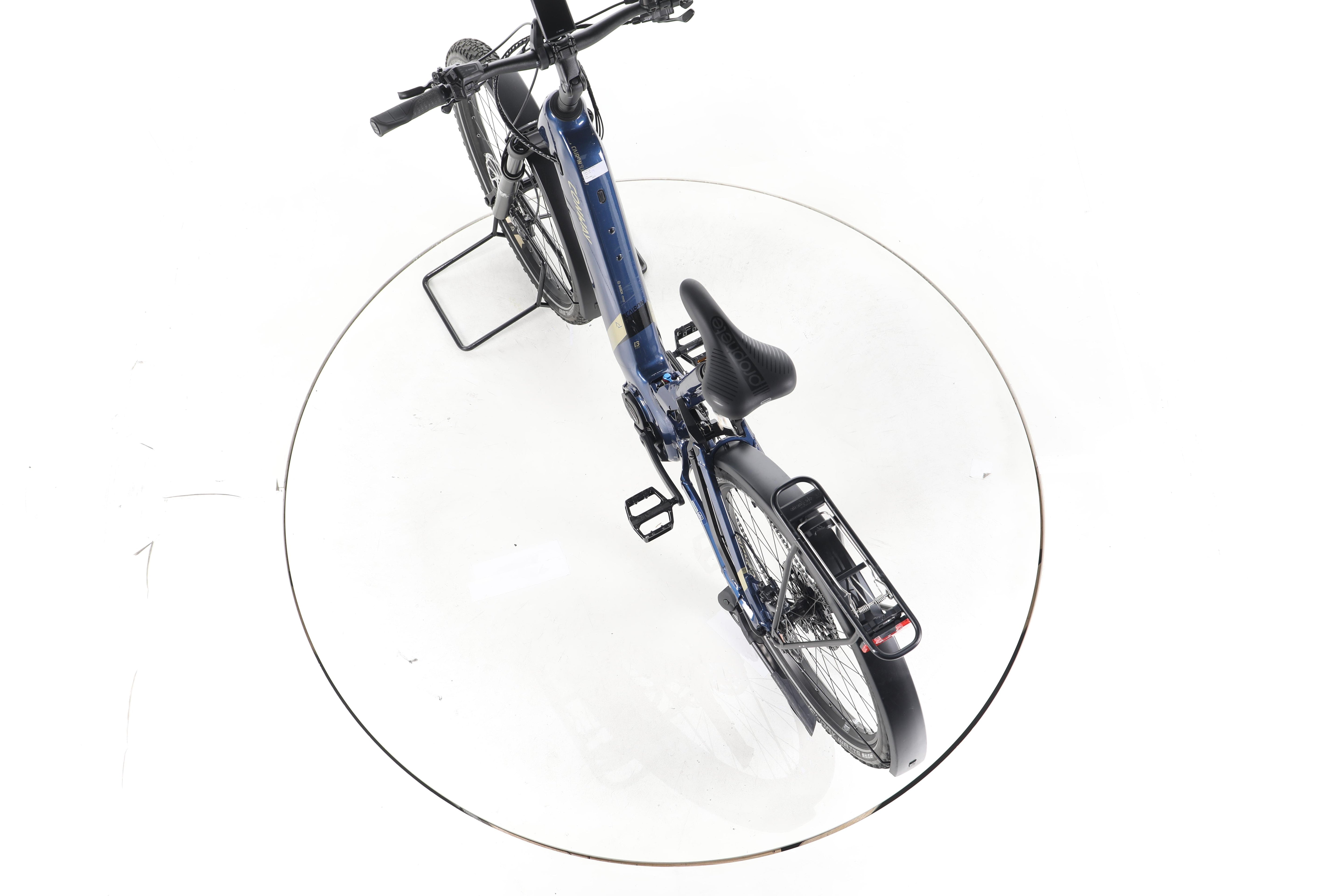 Conway Cairon SUV FS 7.7 SUV E-Bike Tiefeinsteiger - Image 21