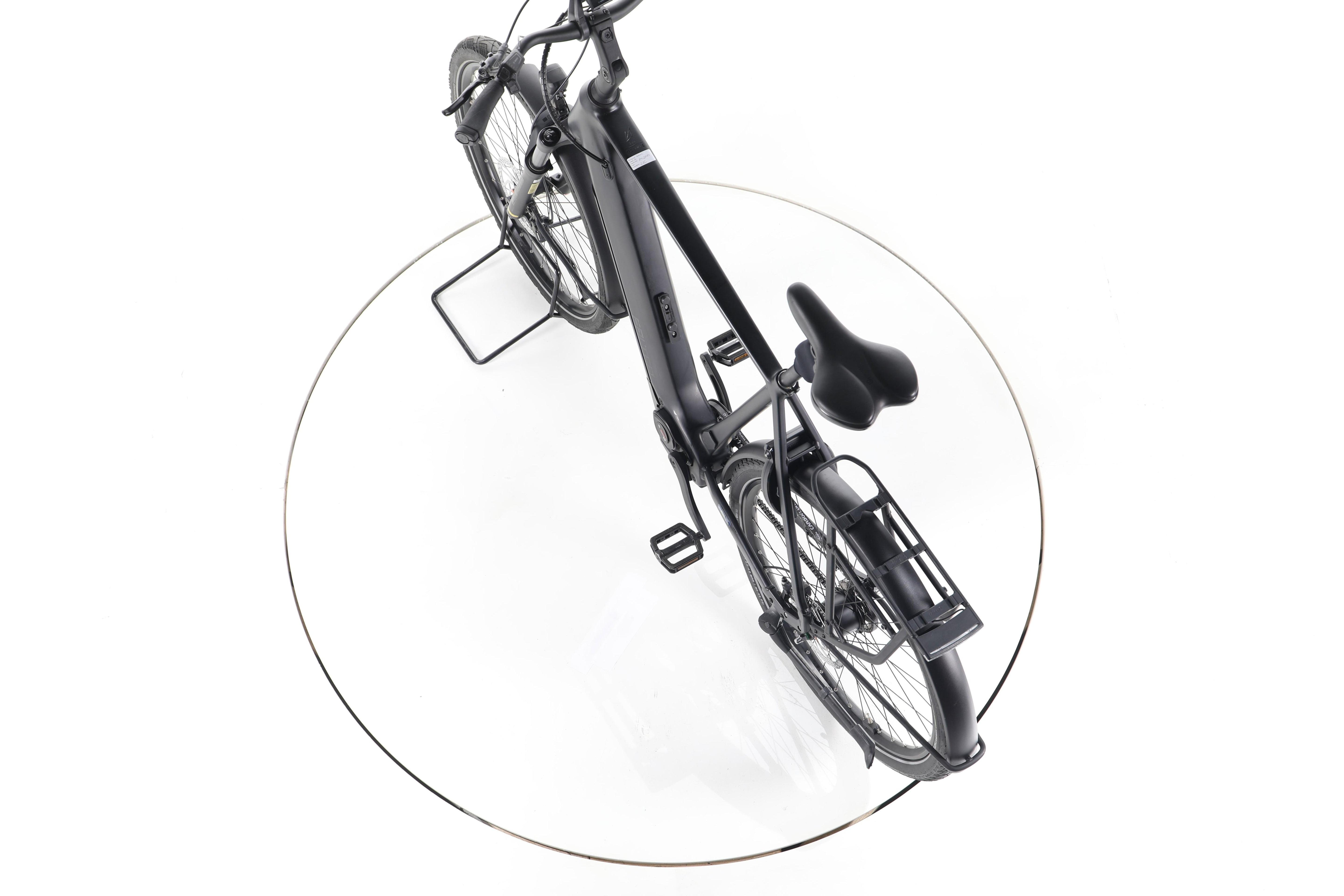 FALTER SUB 9.5 FL PLUS City E-Bike 2025 - Image 21