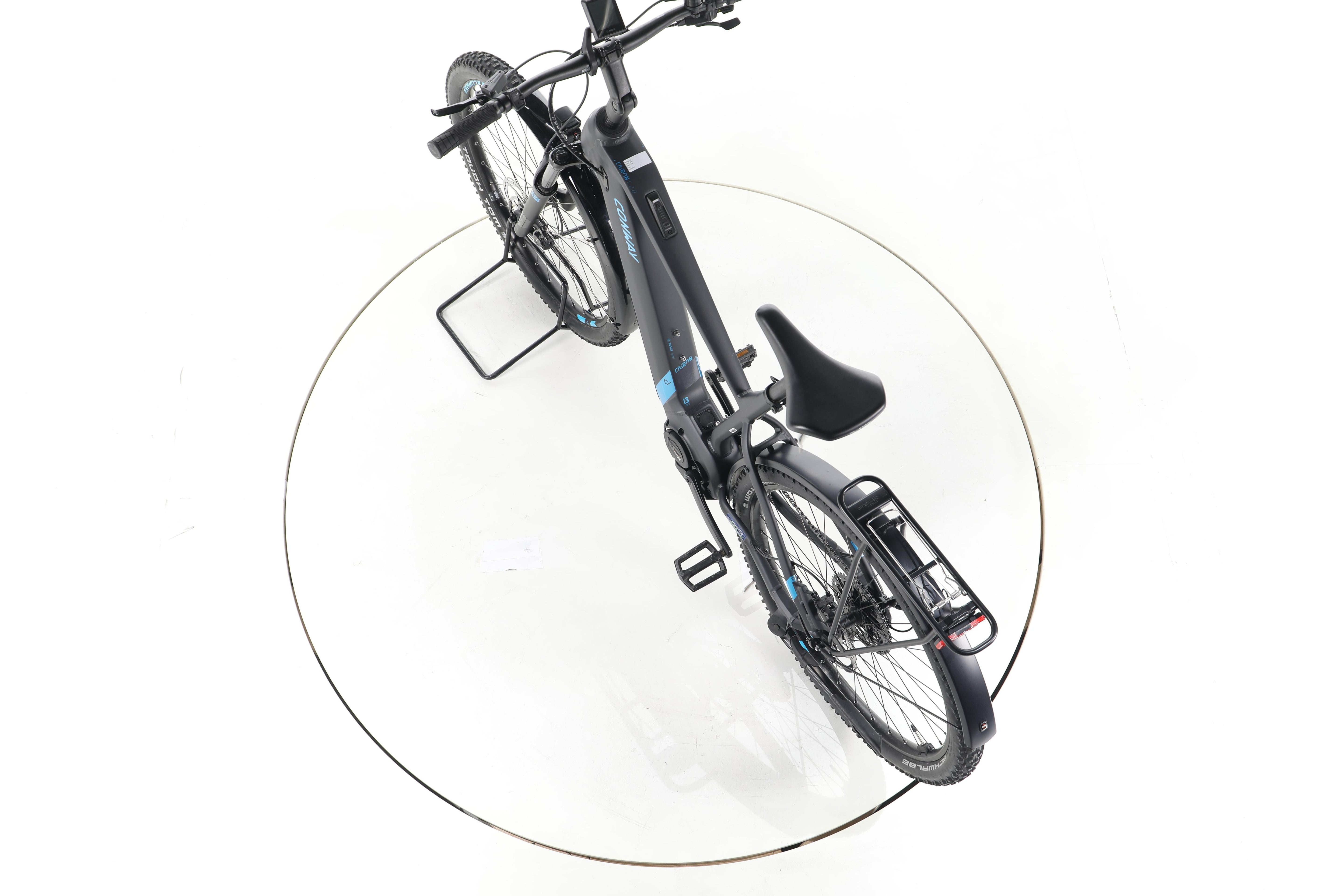 Conway Cairon C 2.0 Trekking E-Bike 2023 - Image 21