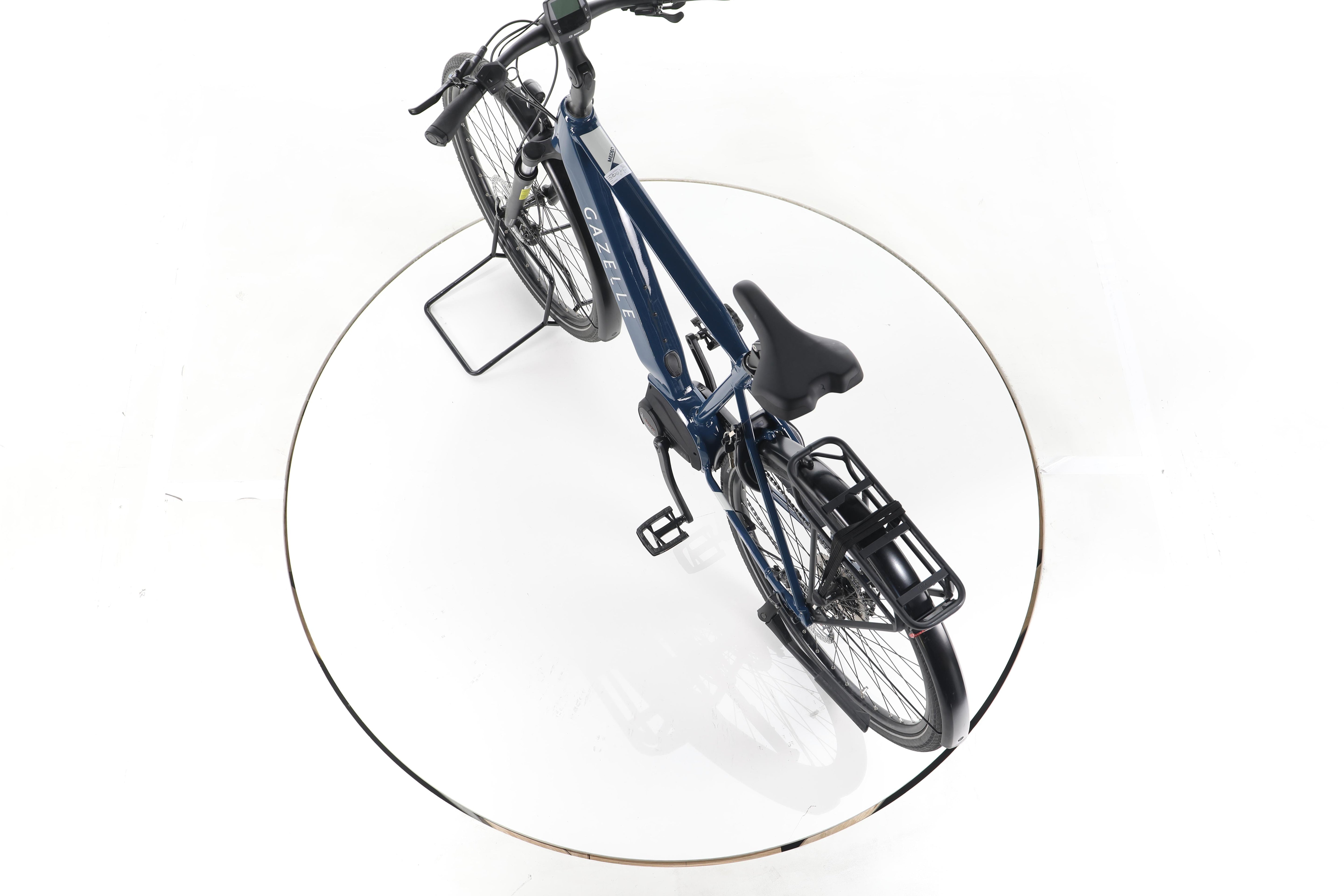 Gazelle Medeo Trekking E-Bike - Image 21