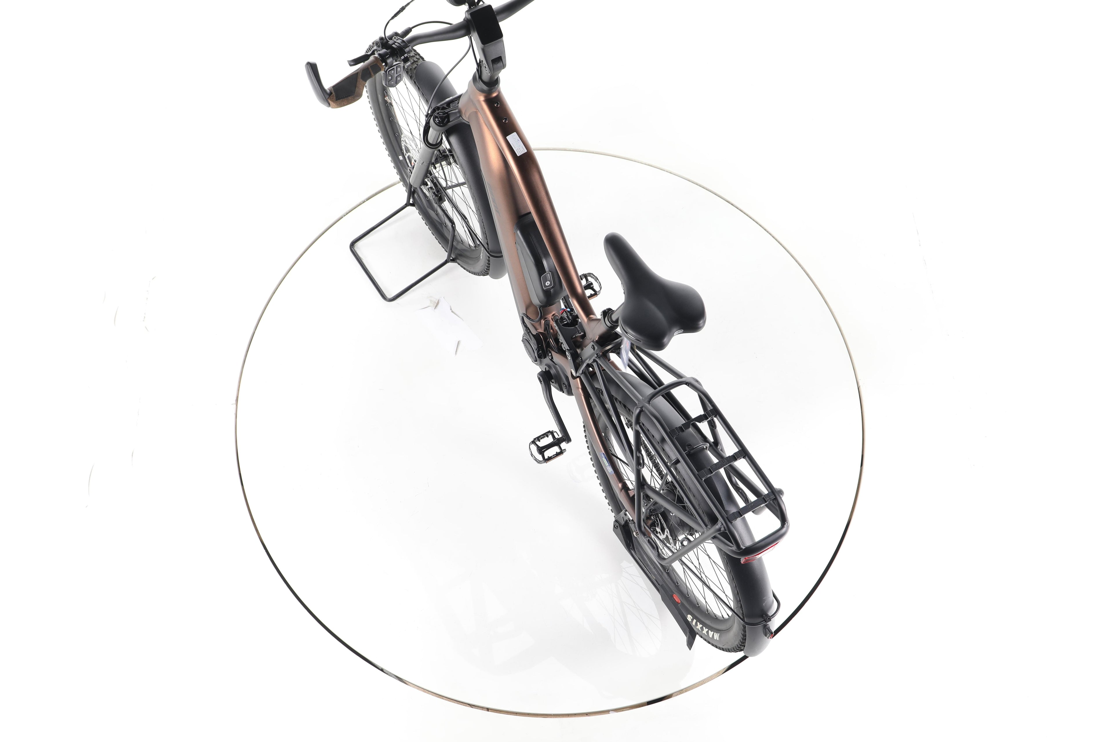 Giant Stormguard E+ 1 SUV E-Bike 2023 - Image 21