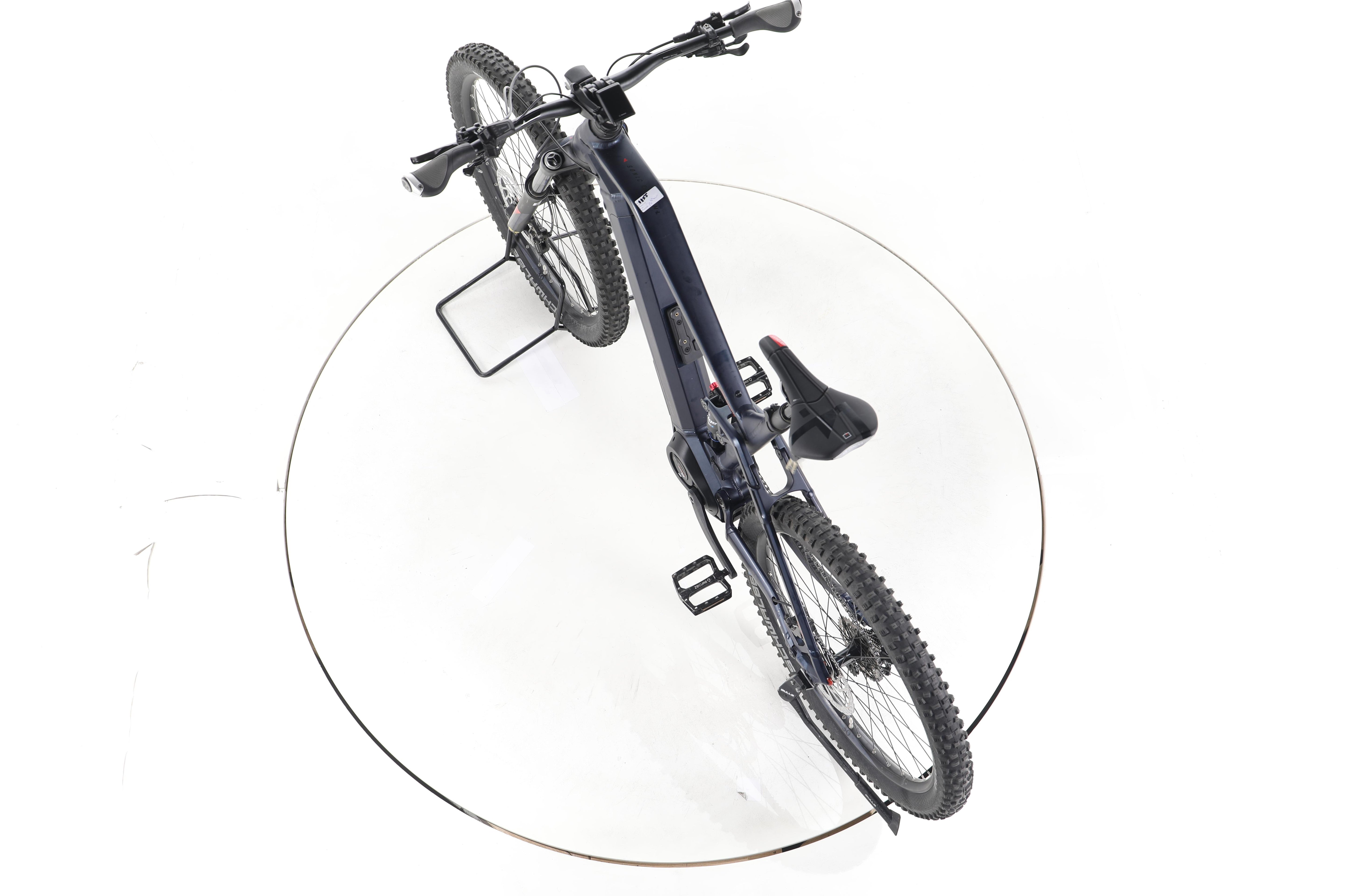 Bulls Sonic Evo AM 1 E-Bike Fully - Image 21