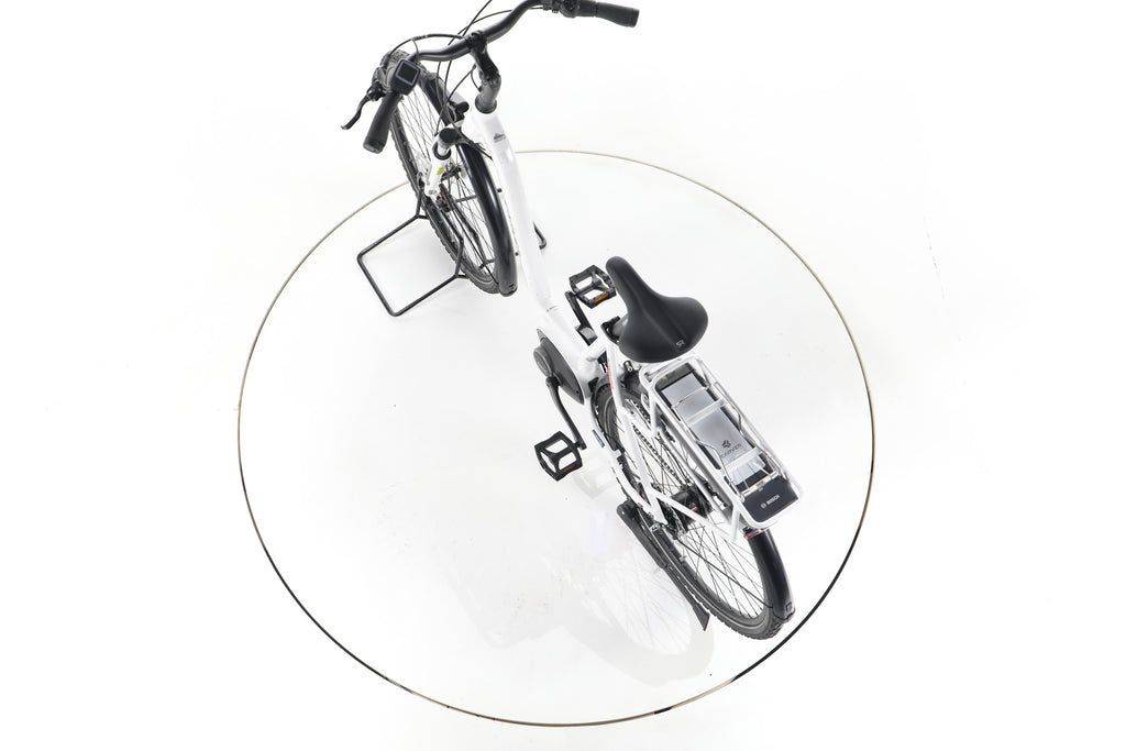 Carver E-CITYZEN LTD RT City E-Bike Tiefeinsteiger - Image 21