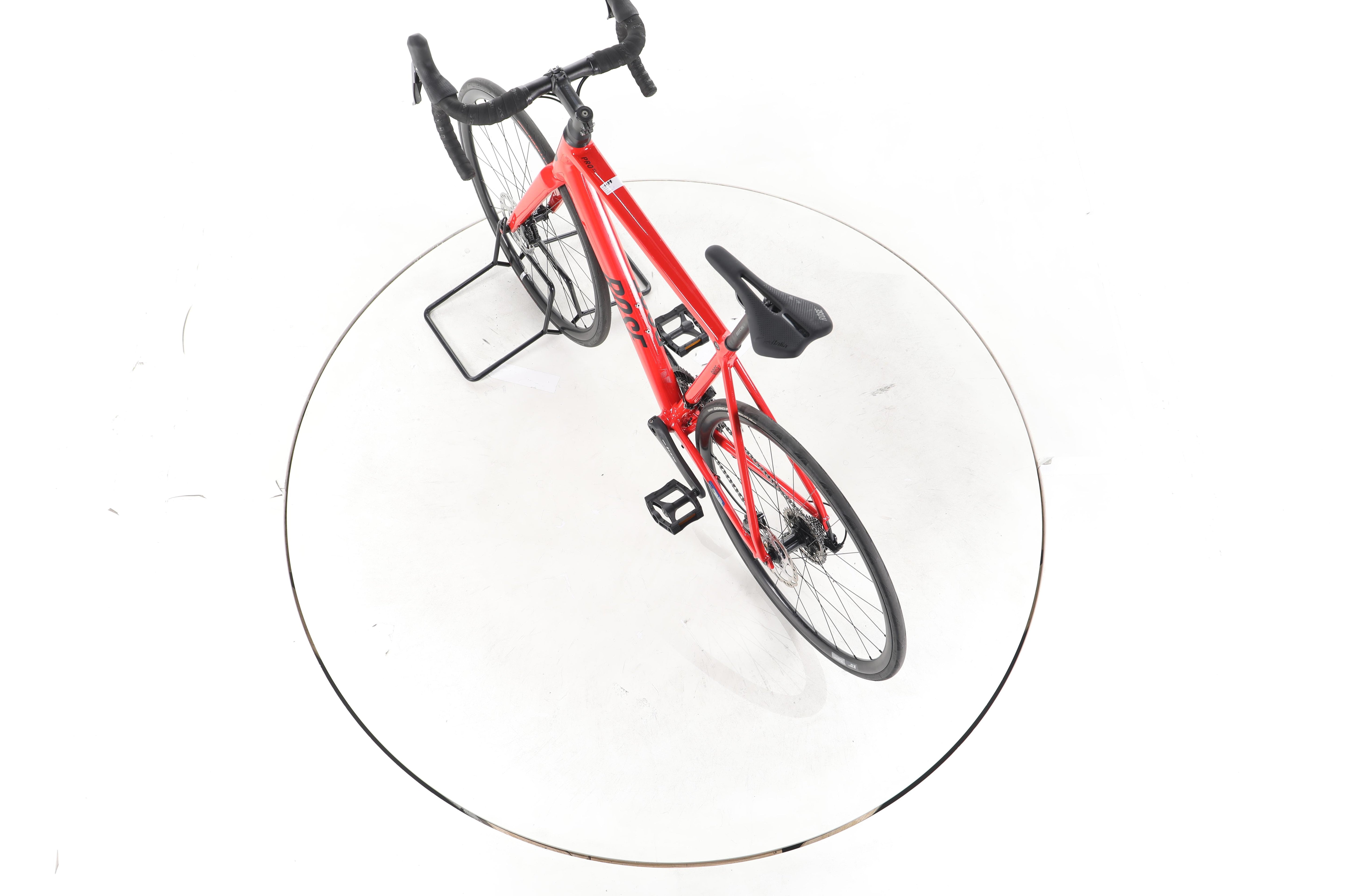 Rose Pro SL 105 Rennrad - Image 21
