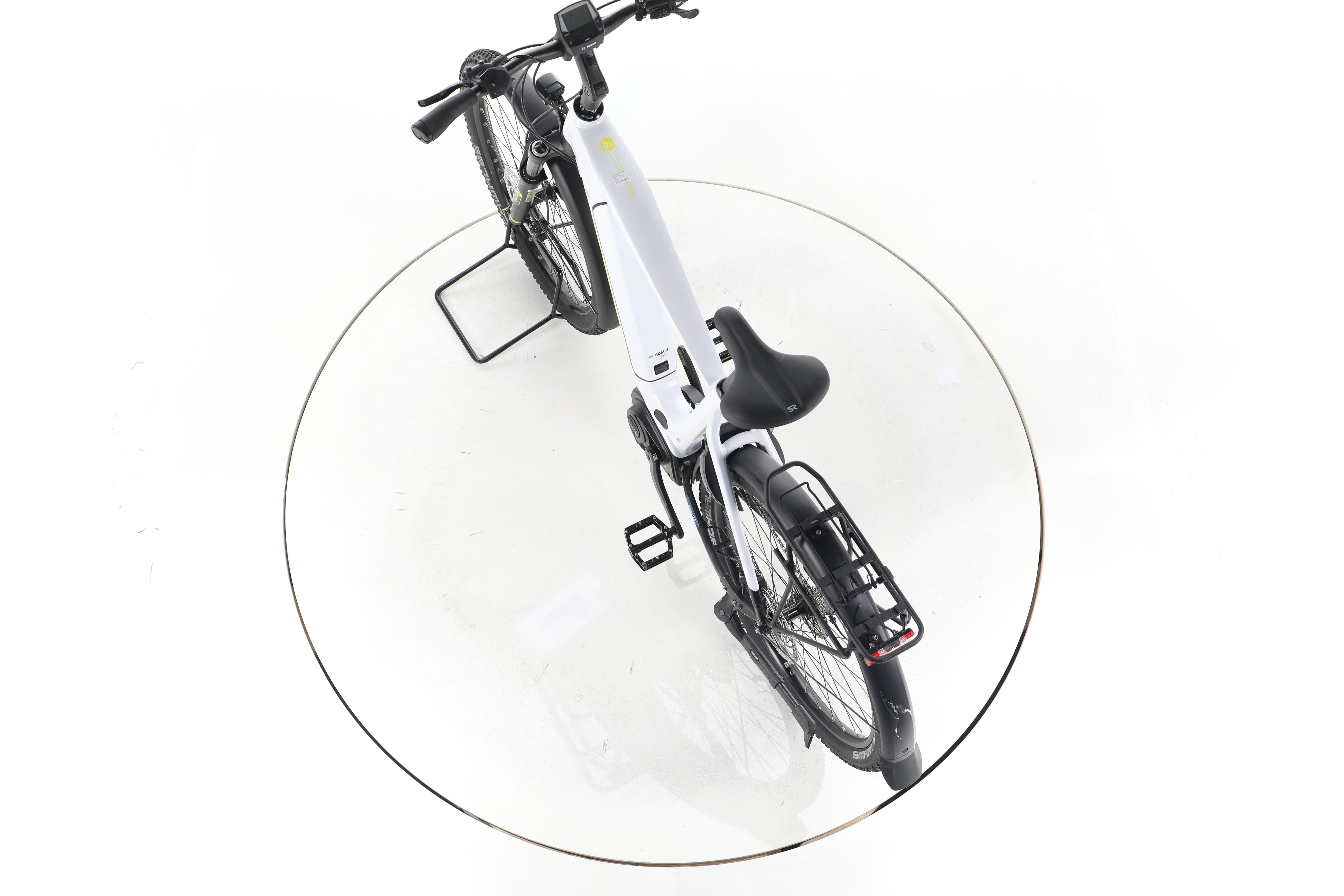 Victoria eAdventure 12.6 Trekking E-Bike - Image 21