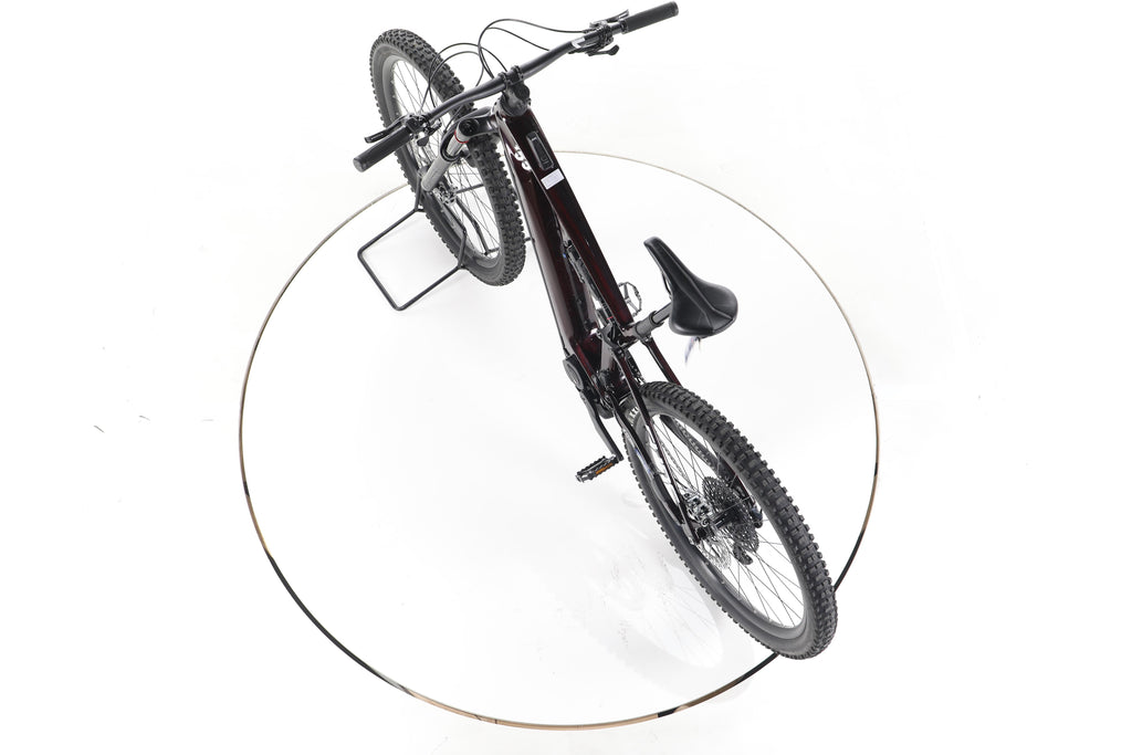 Cube Stereo Hybrid ONE55 C:68X SLX E-Bike Fully Carbon 2024 - Image 21