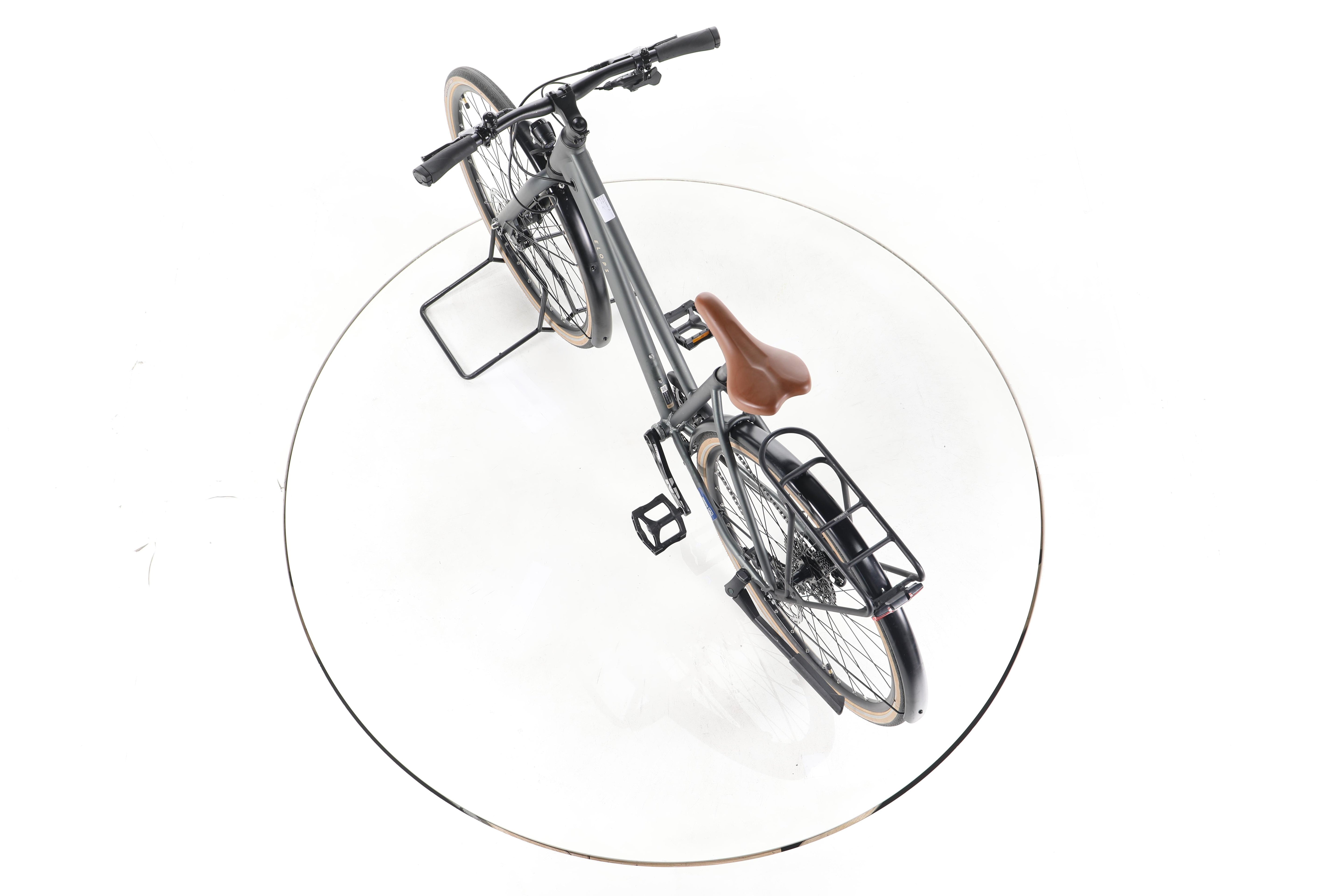 ELOPS LD900 LF Fahrrad City & Trekking - Image 21