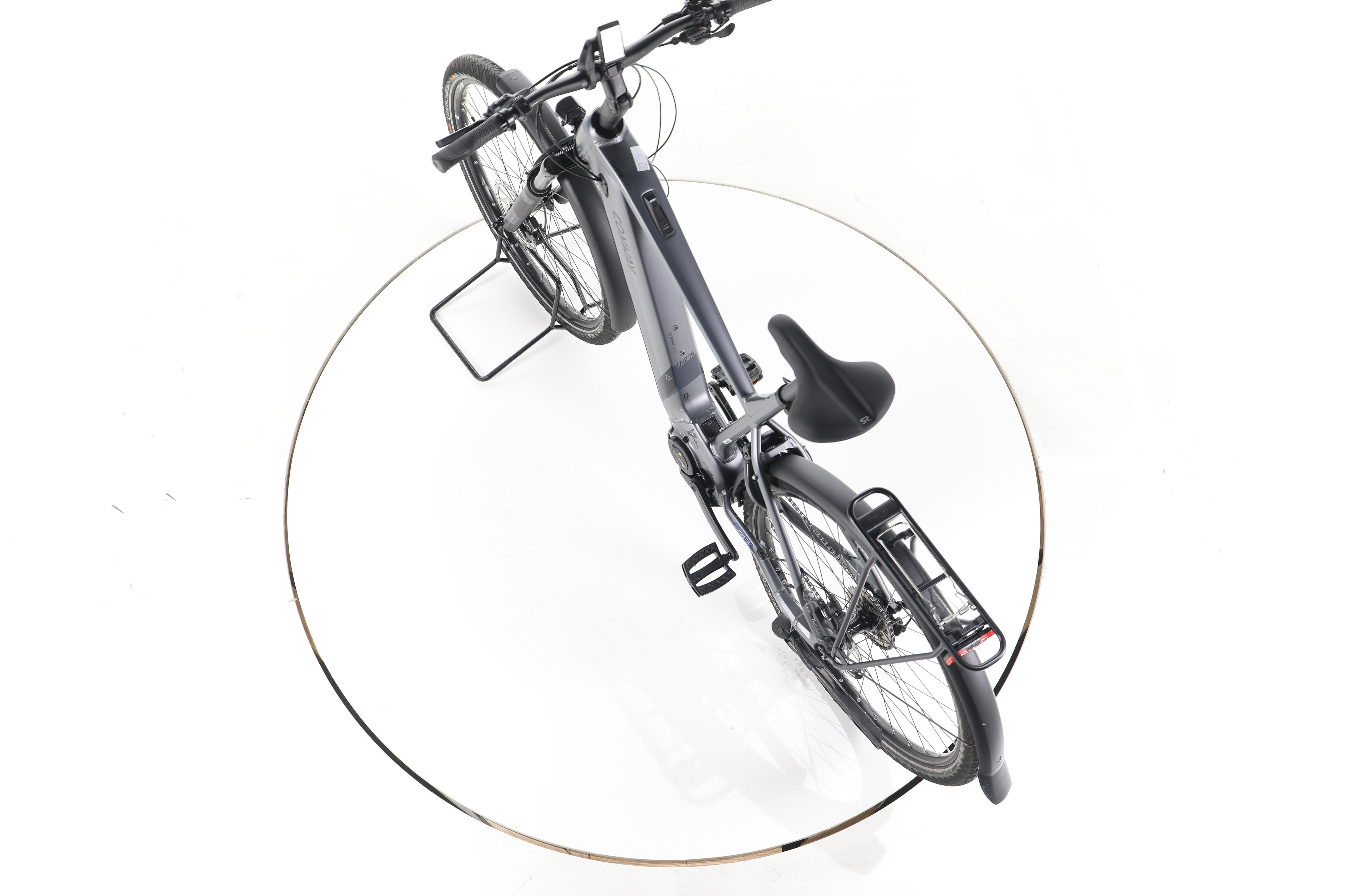 Conway Cairon T 3.0 Trekking E-Bike 2024 - Image 21