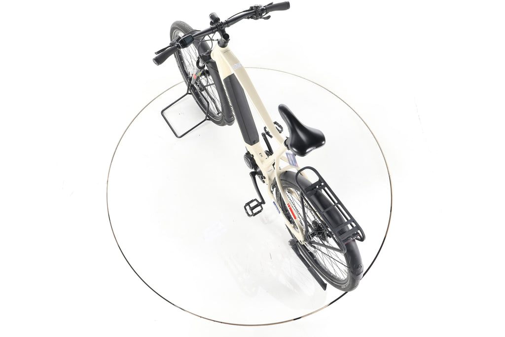 Haibike Trekking 4 Trekking E-Bike - Image 21