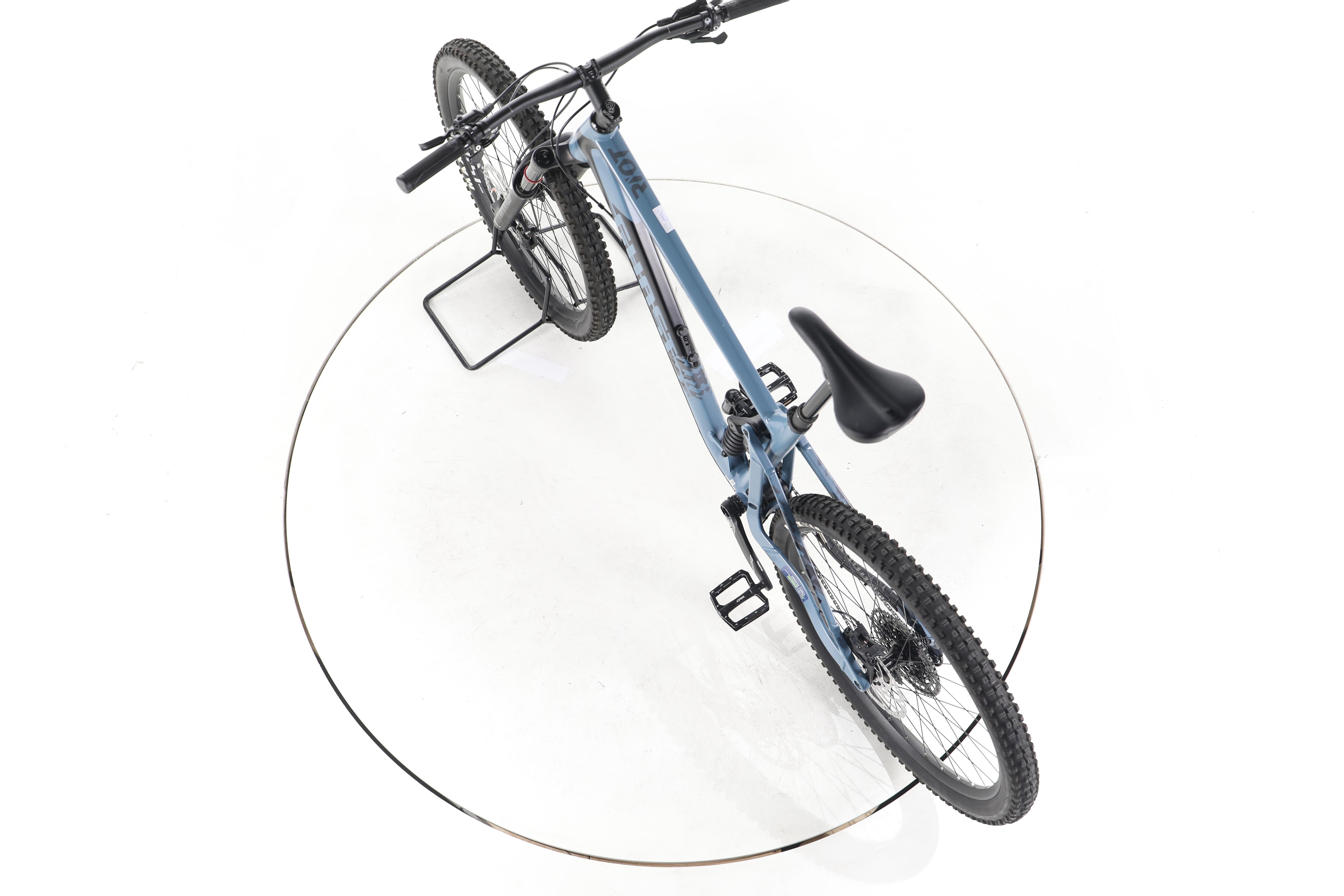 Ghost Riot Enduro Essential Fahrrad Fully - Image 21