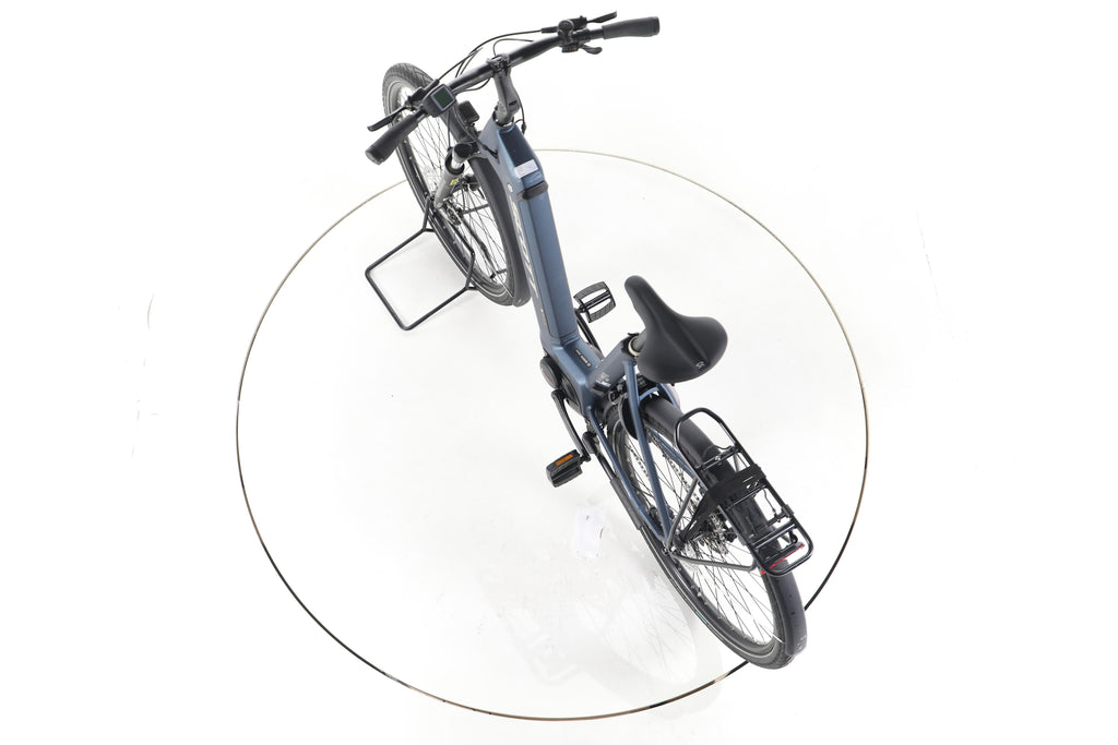 Scott Sub Tour eRIDE 20 Trekking E-Bike Tiefeinsteiger - Image 21