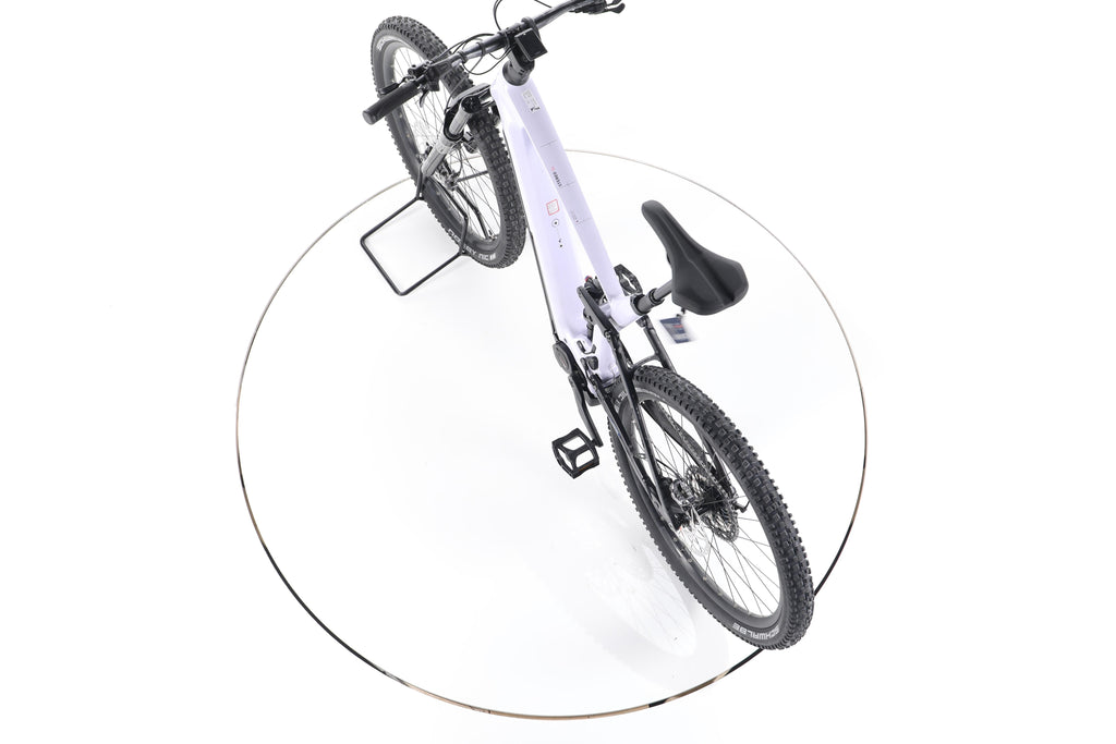 Cube Stereo Hybrid 140 HPC SL Fully E-Bike Carbon - Image 21