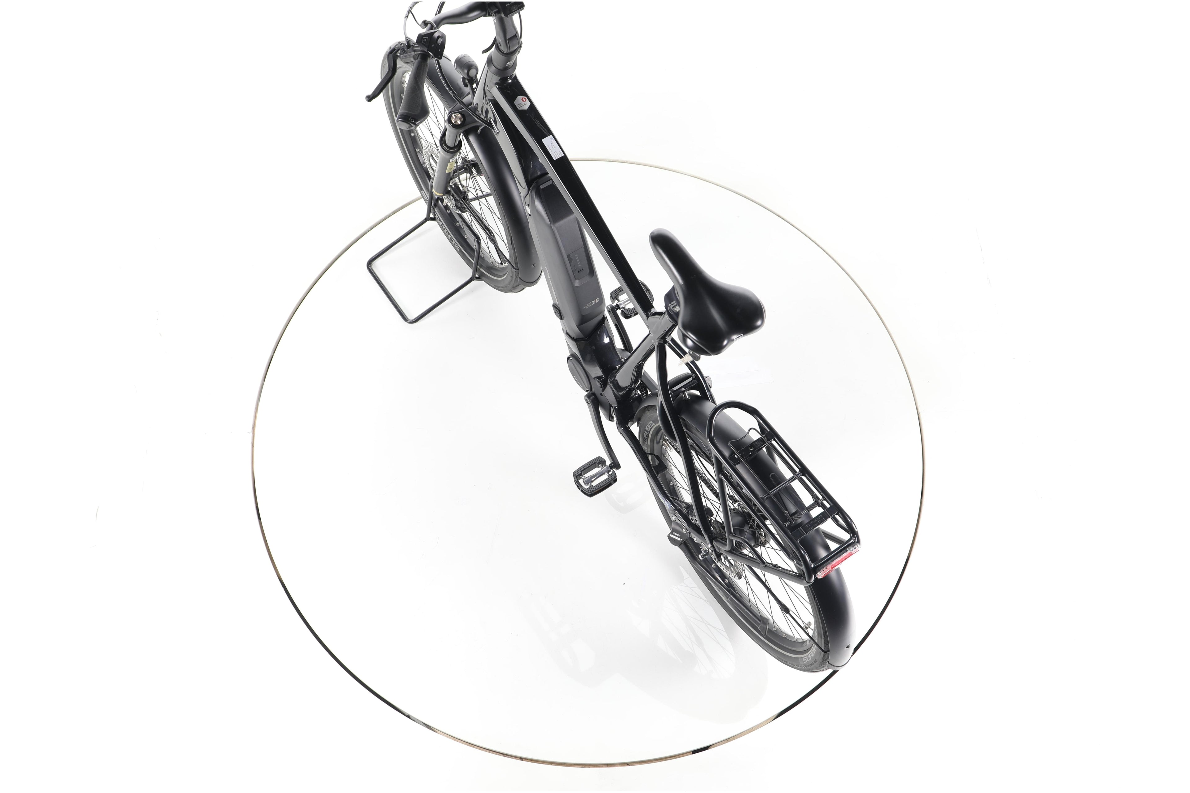 FLYER Upstreet3 7.43 City E-Bike - Image 21