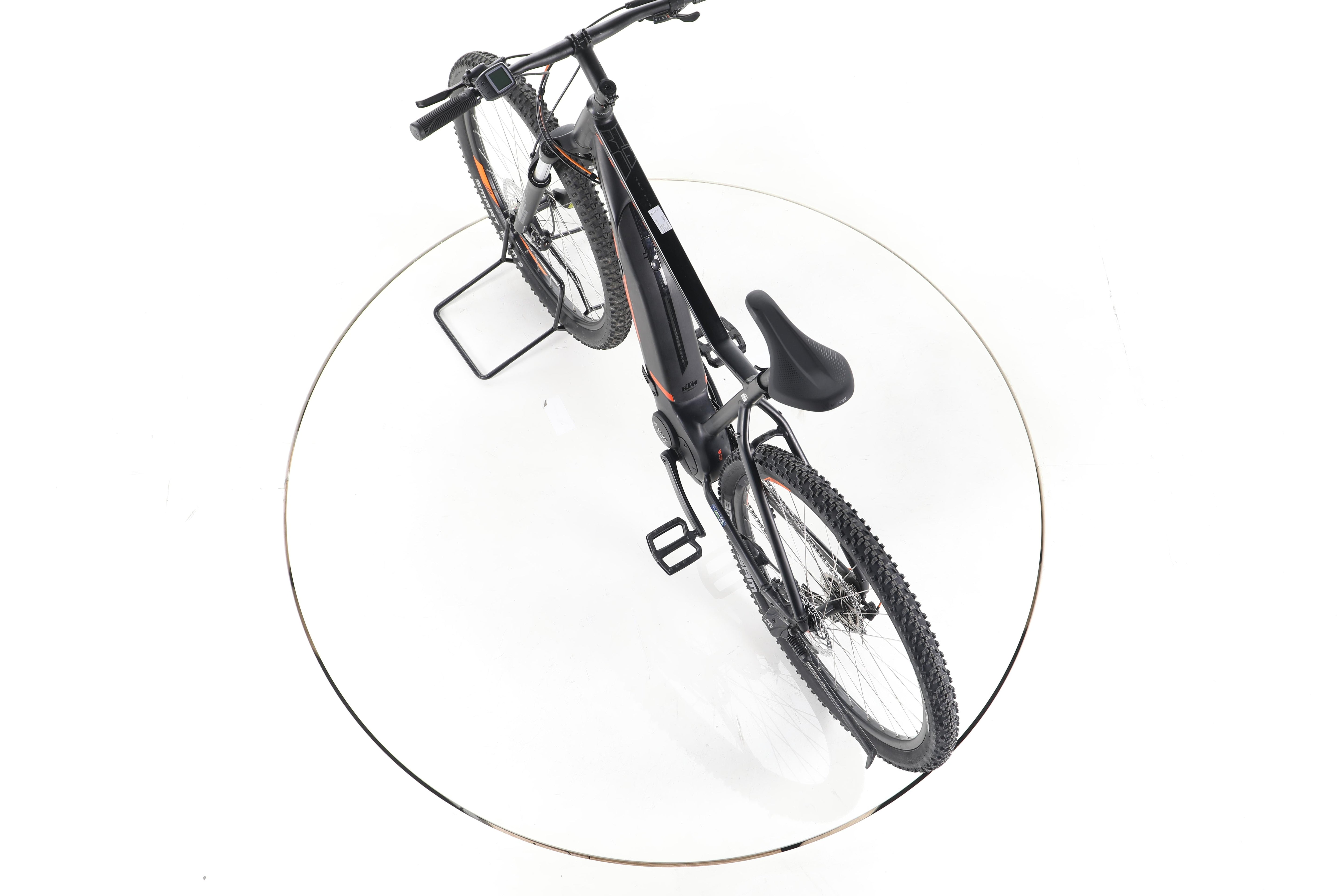 KTM Macina Ride 591 LTD E-Bike - Image 21