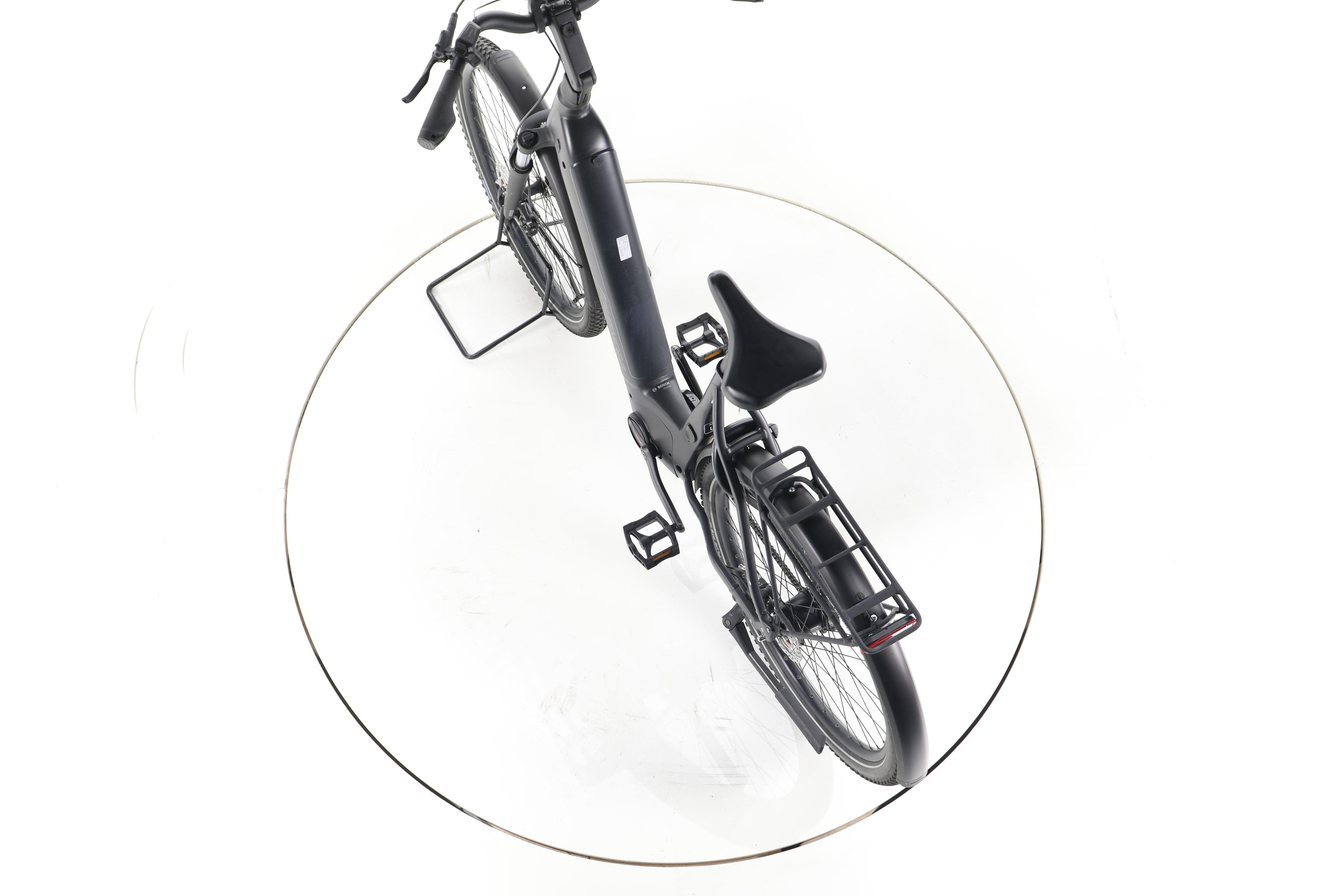 ADVANCED Tour Pro City E-Bike Tiefeinsteiger 2024 - Image 21