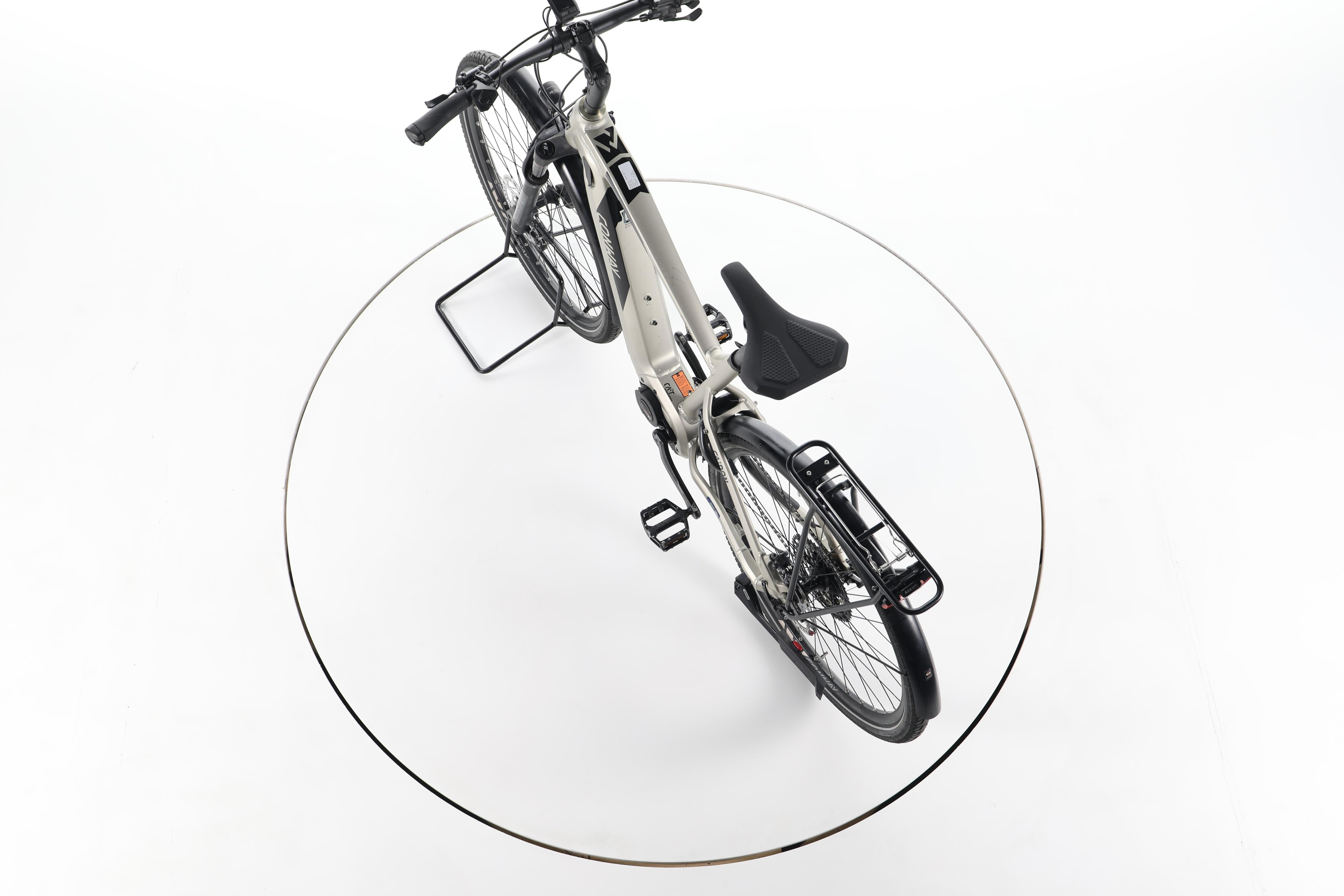 Conway Cairon T 600 Trekking E-Bike - Image 21