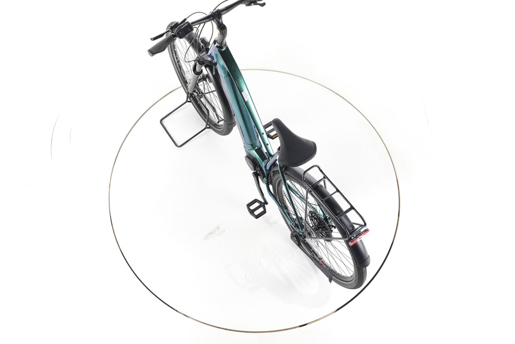 Kellys E-Cristy 70 Trekking E-Bike - Image 21