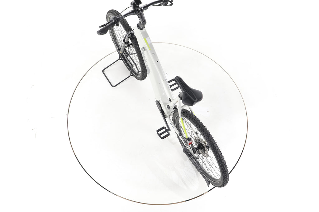 CONE Bikes eCross IN 4.0 Trekking E-Bike - Image 21
