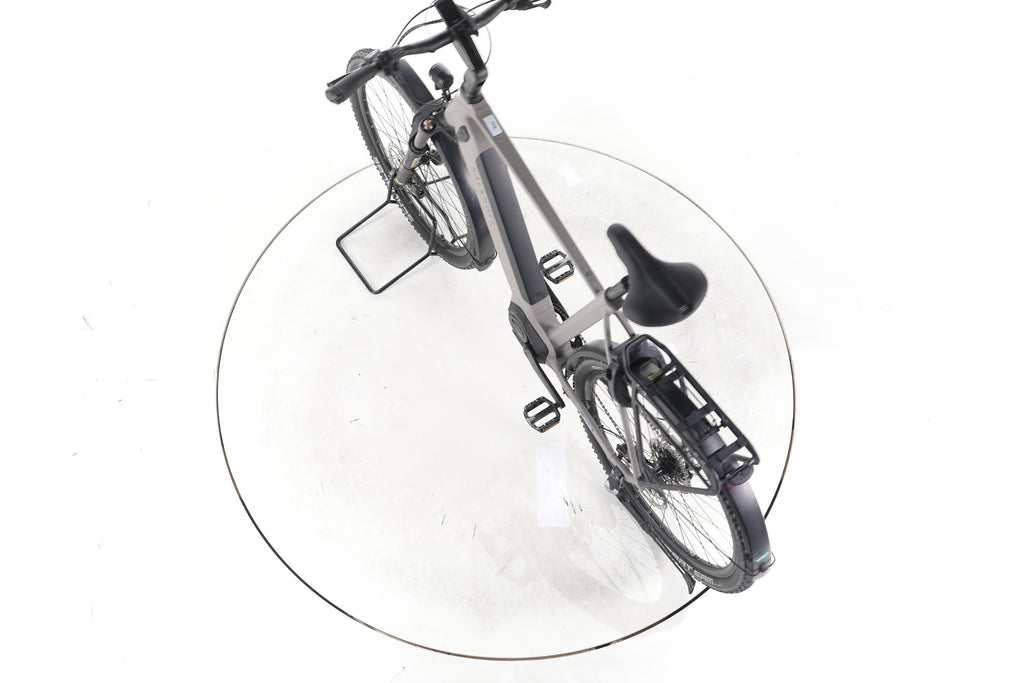 Kalkhoff Entice 5.B Move+ Trekking E-Bike - Image 21