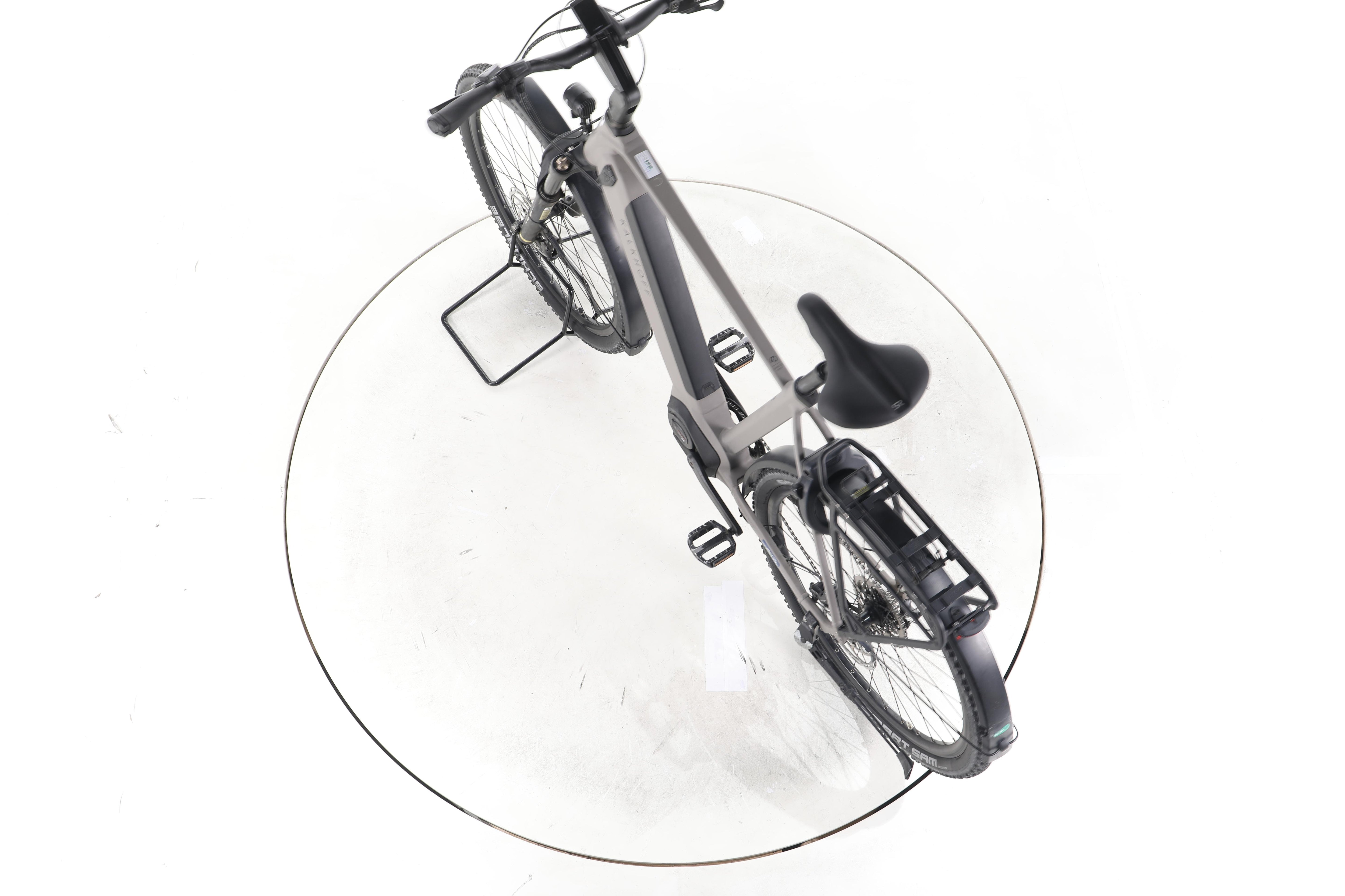 Kalkhoff Entice 5.B Move+ Trekking E-Bike - Image 21
