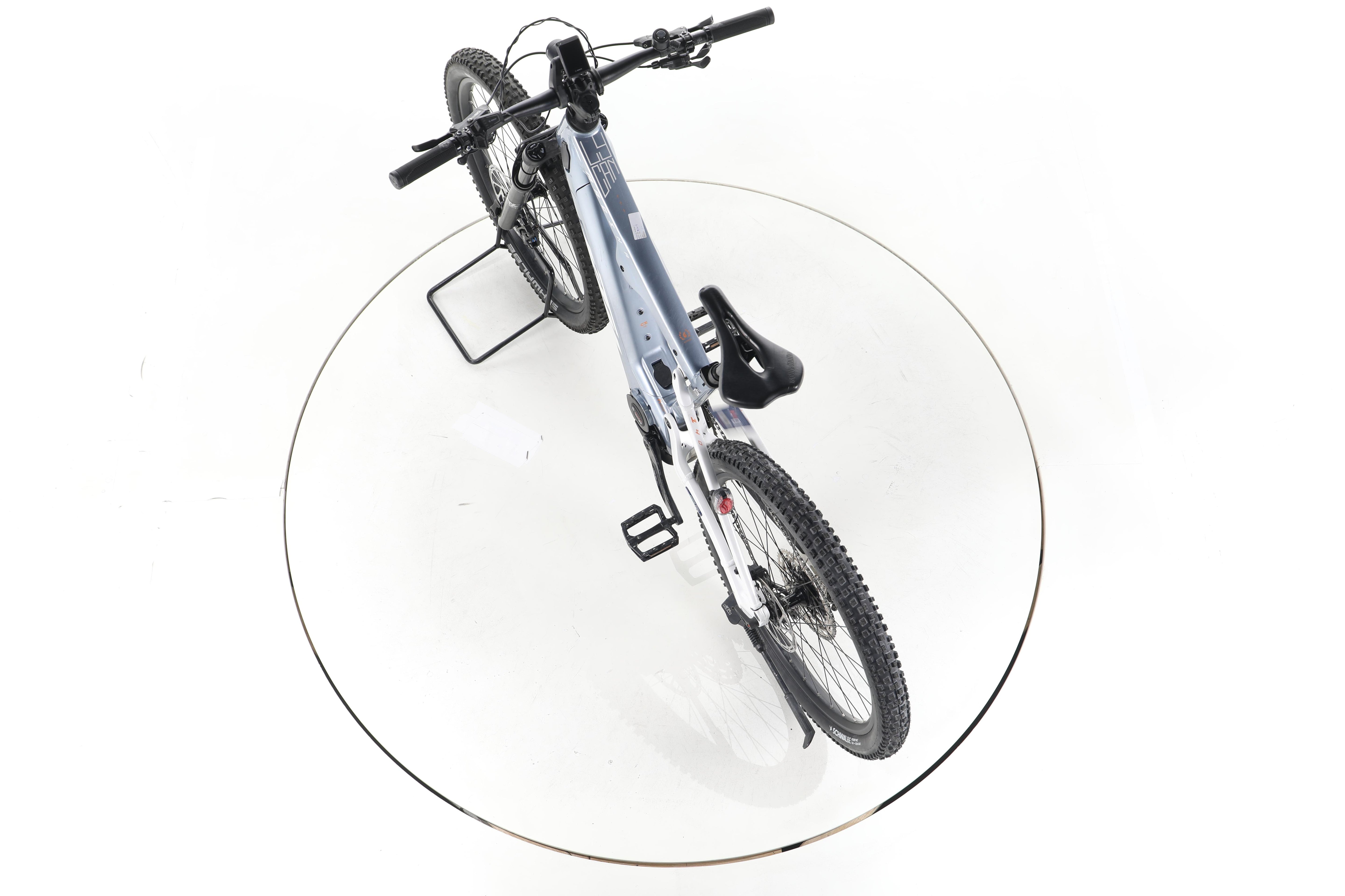 KTM Macina Lycan 771 E-Bike Fully - Image 21