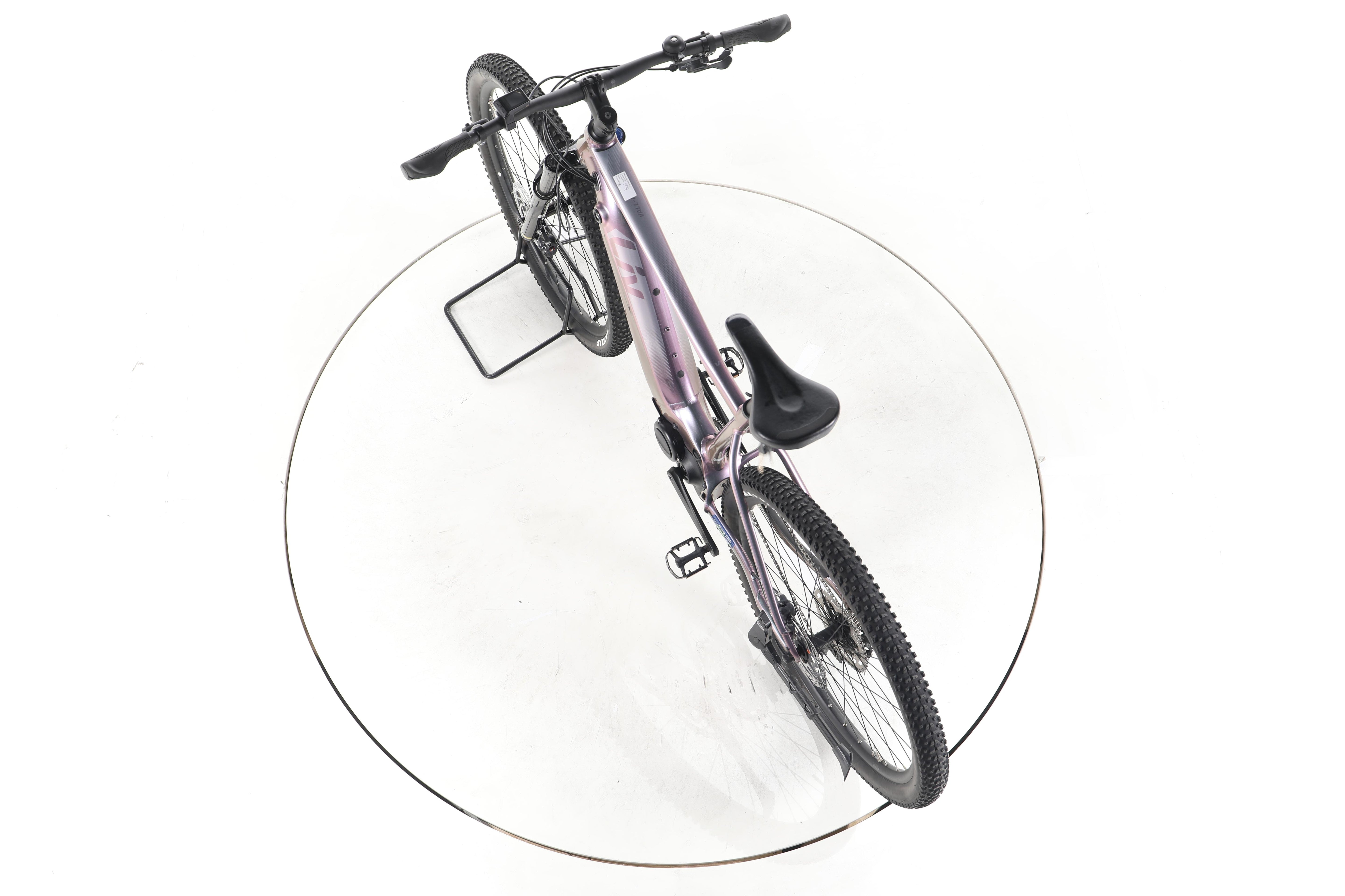 Liv Vall-E+ 2 E-Bike - Image 21