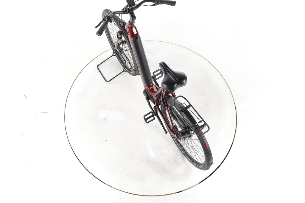 Cube Supreme Hybrid Pro City E-Bike Tiefeinsteiger - Image 21