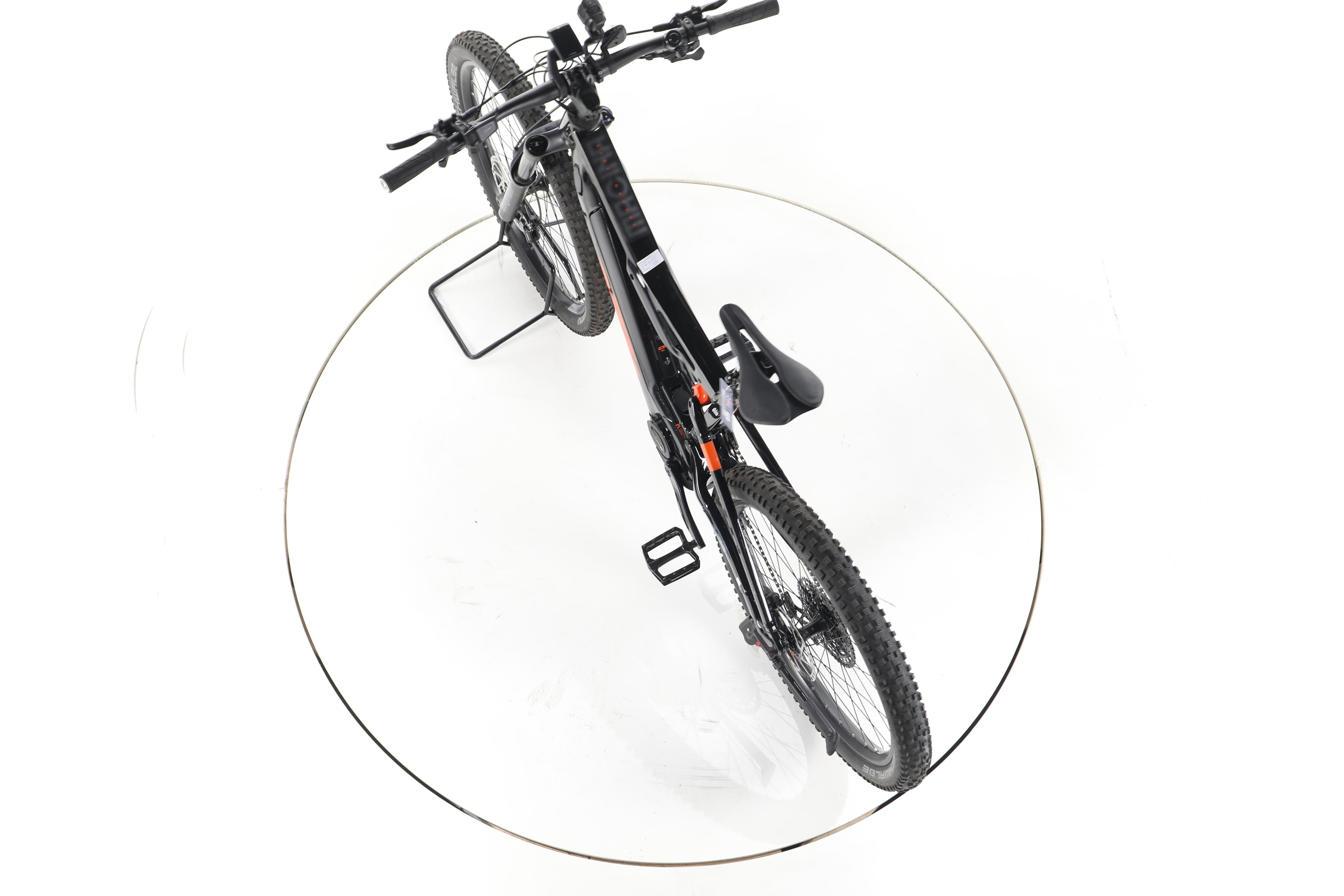 KTM MACINA KAPOHO 7973 Fully E-Bike 2023 - Image 21