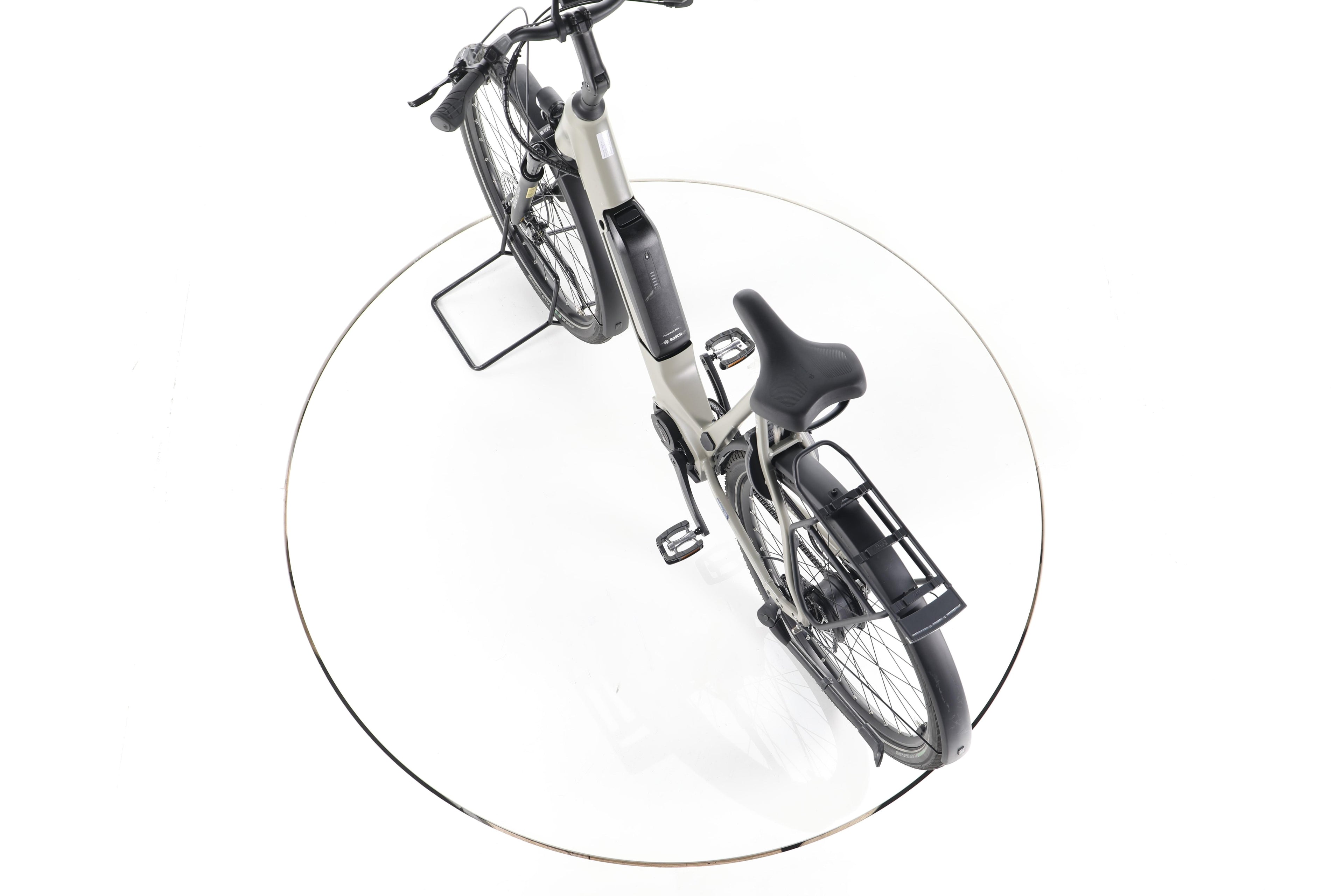 FALTER E 9.5 FL City E-Bike Tiefeinsteiger 2023 - Image 21
