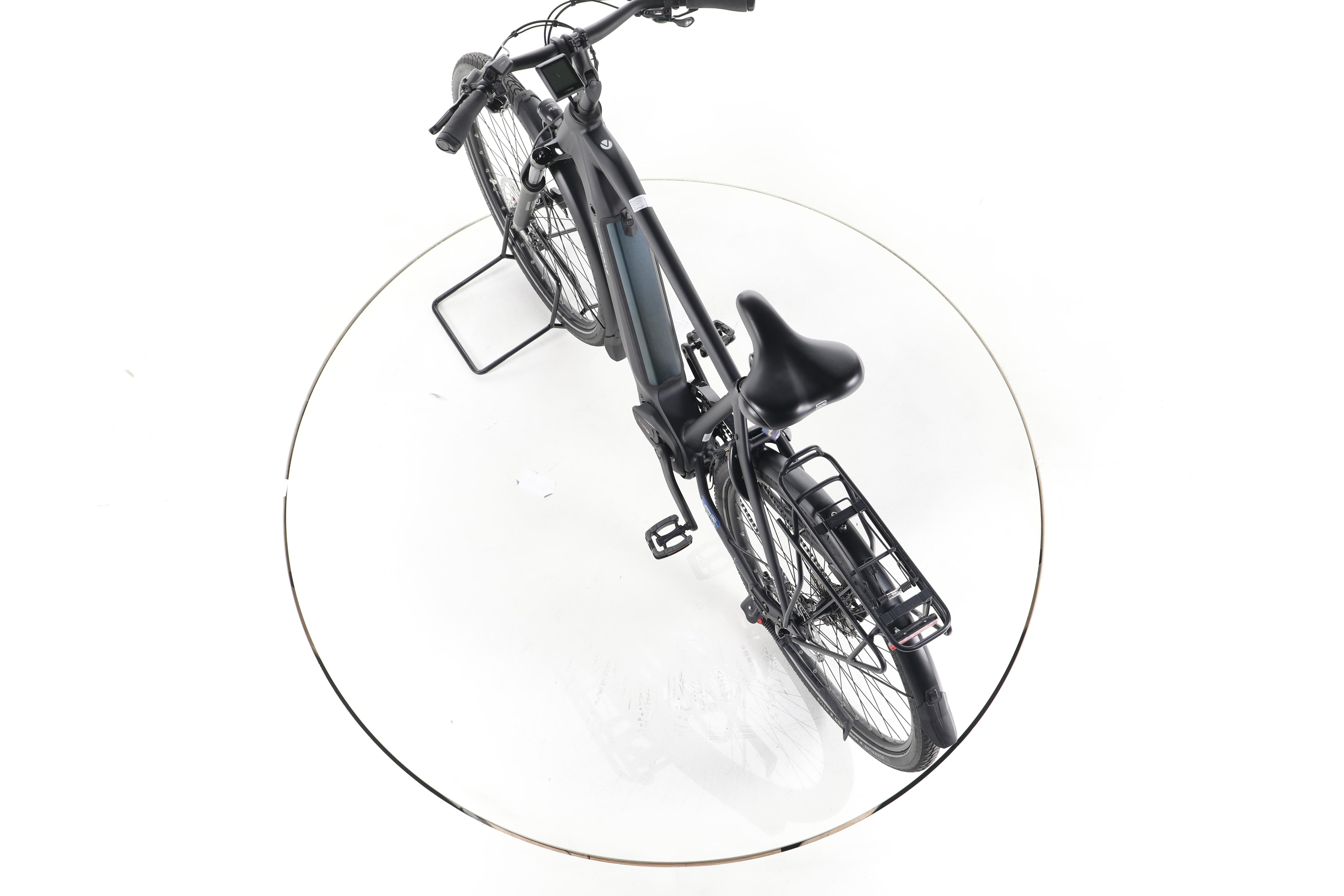 Velo de Ville AEB 990 Smart Smooth Trekking E-Bike - Image 21