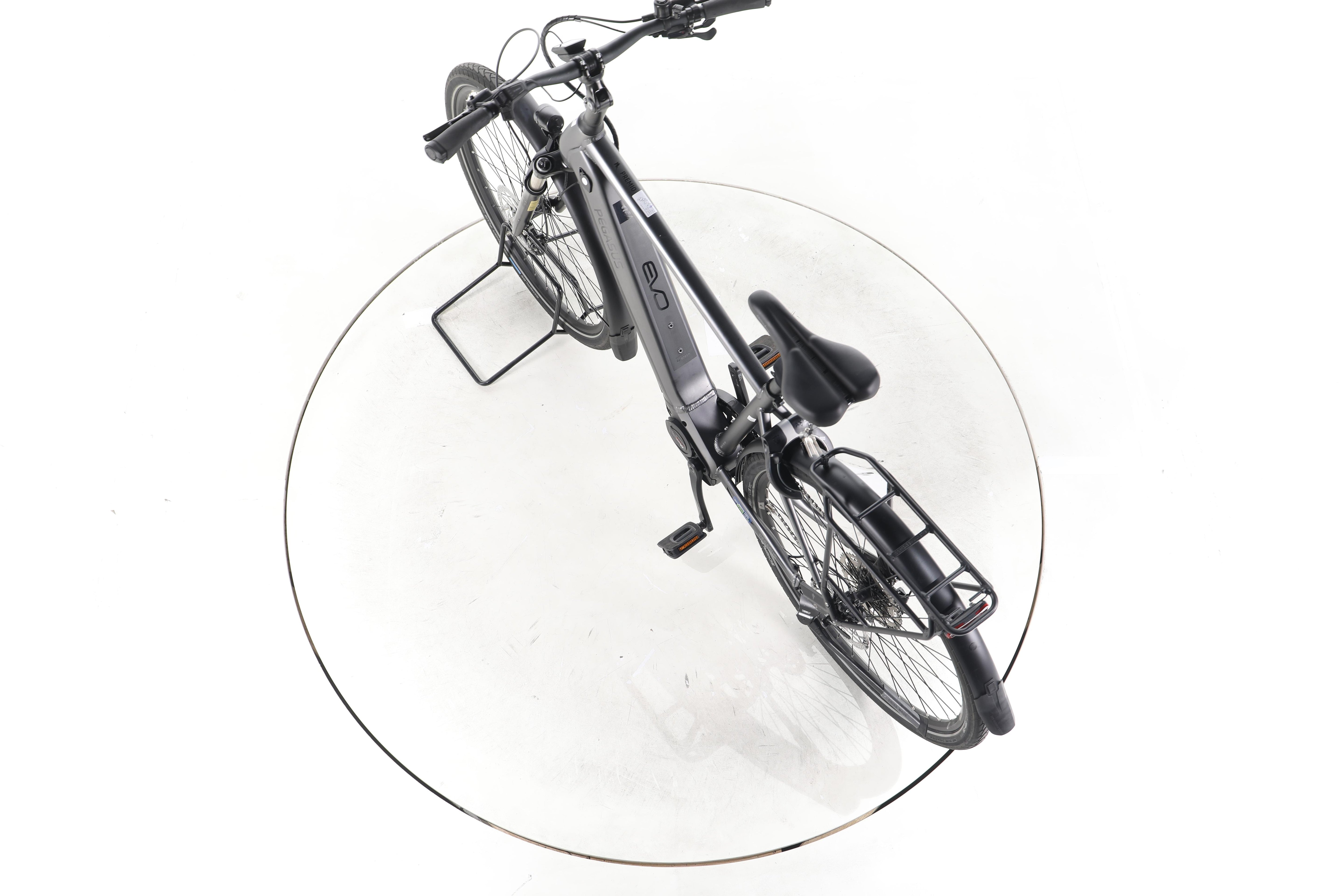 Pegasus Premio Evo 10 Lite Trekking E-Bike - Image 21