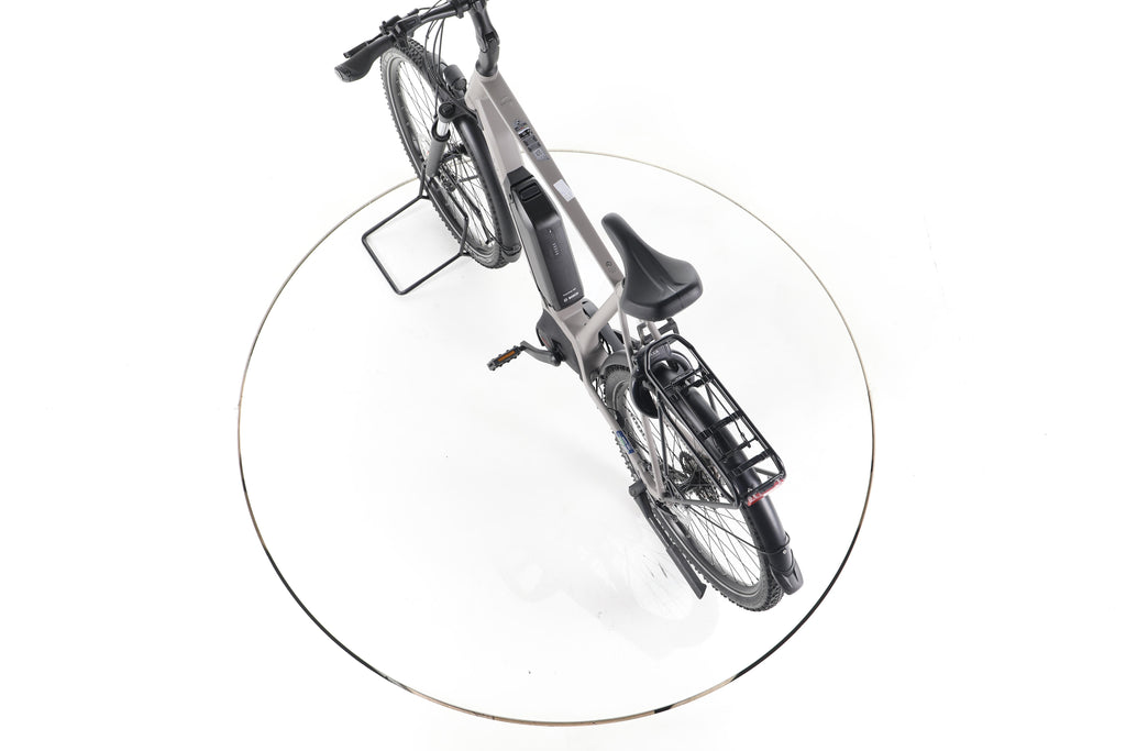 Kalkhoff Entice 1.B Move Trekking E-Bike 2023 - Image 21