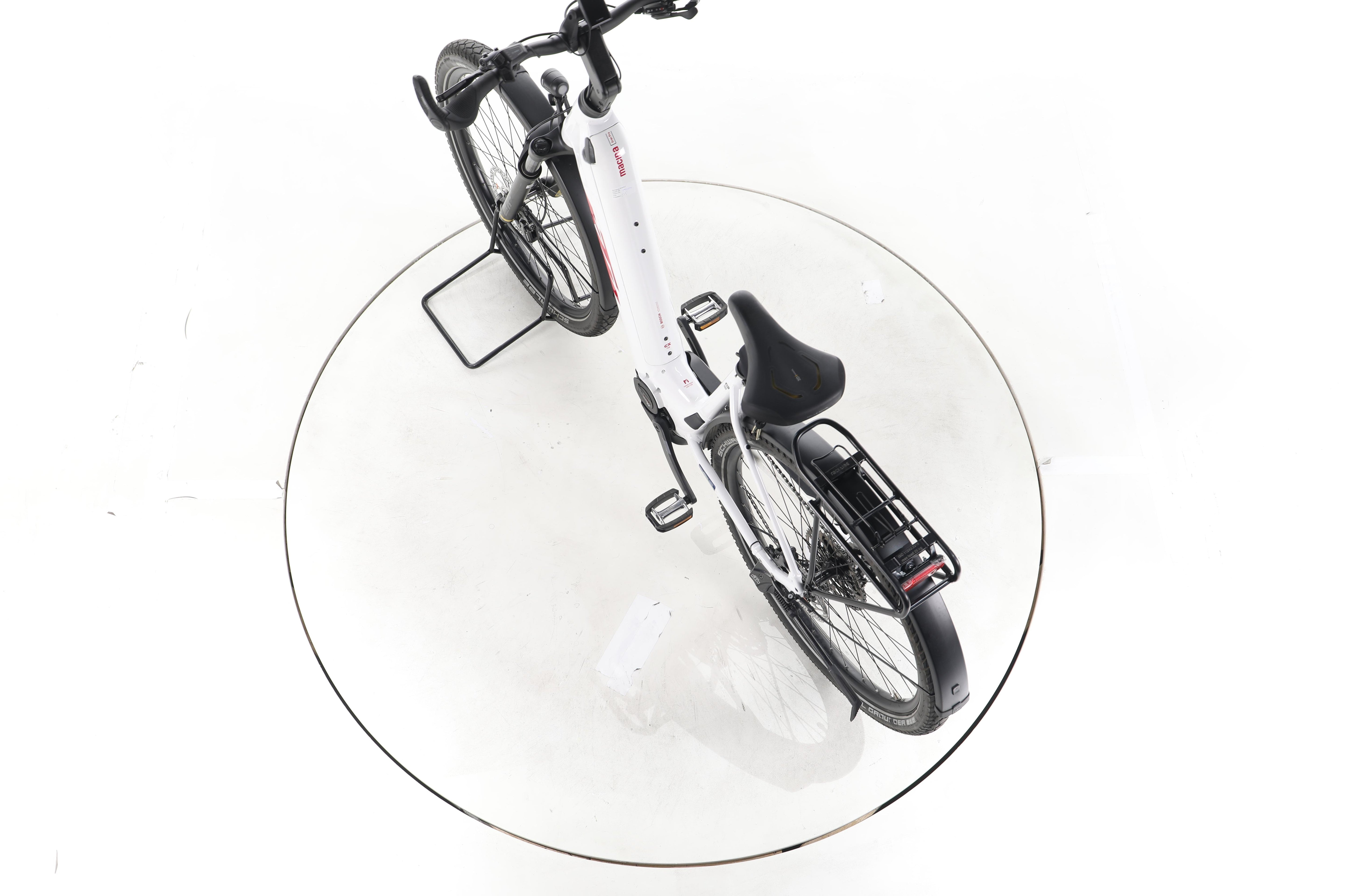 KTM Macina Gran Pro Trekking E-Bike Tiefeinsteiger 2024 - Image 21