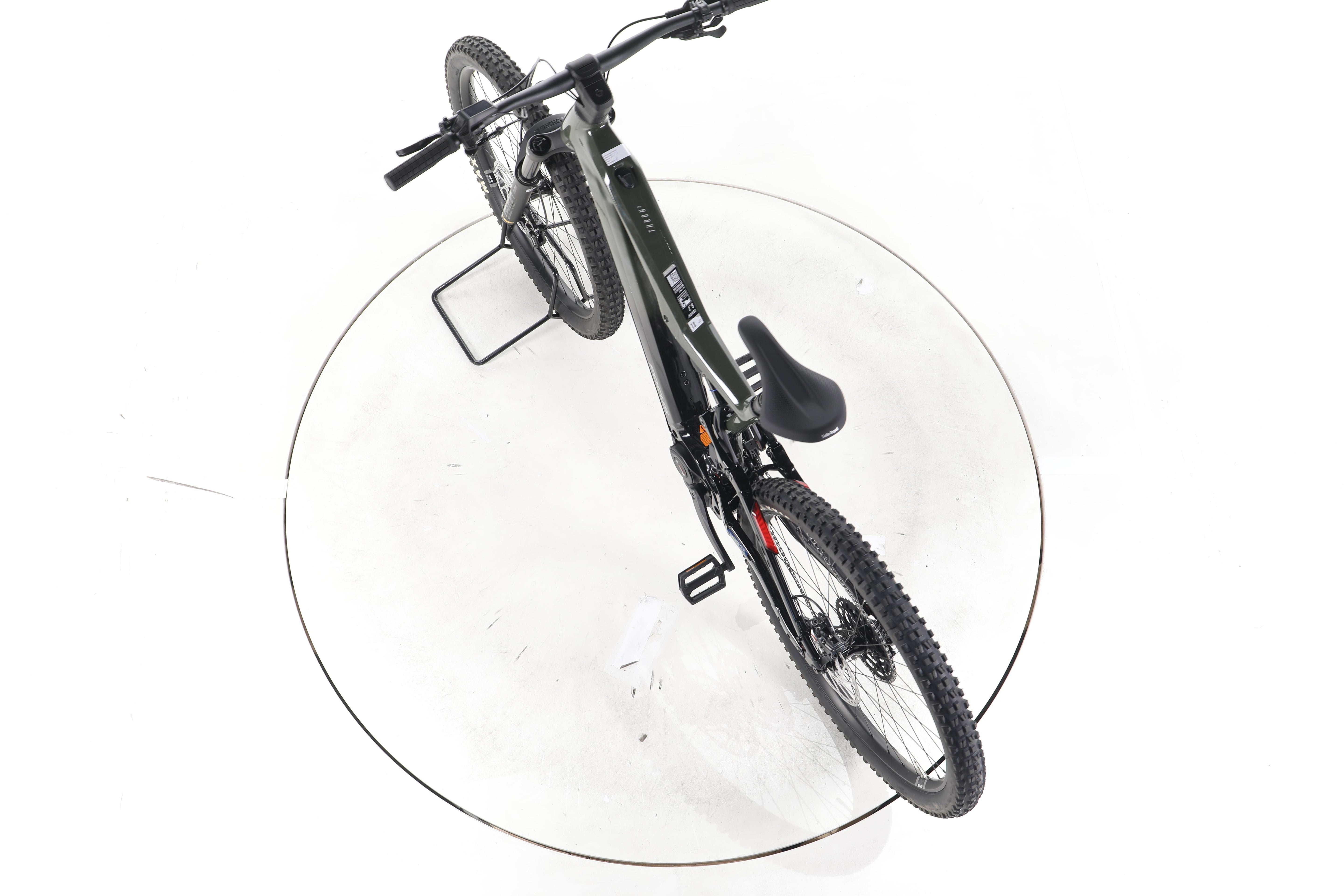 Focus Thron² 6.7 E-Bike Fully 2025 - Image 21