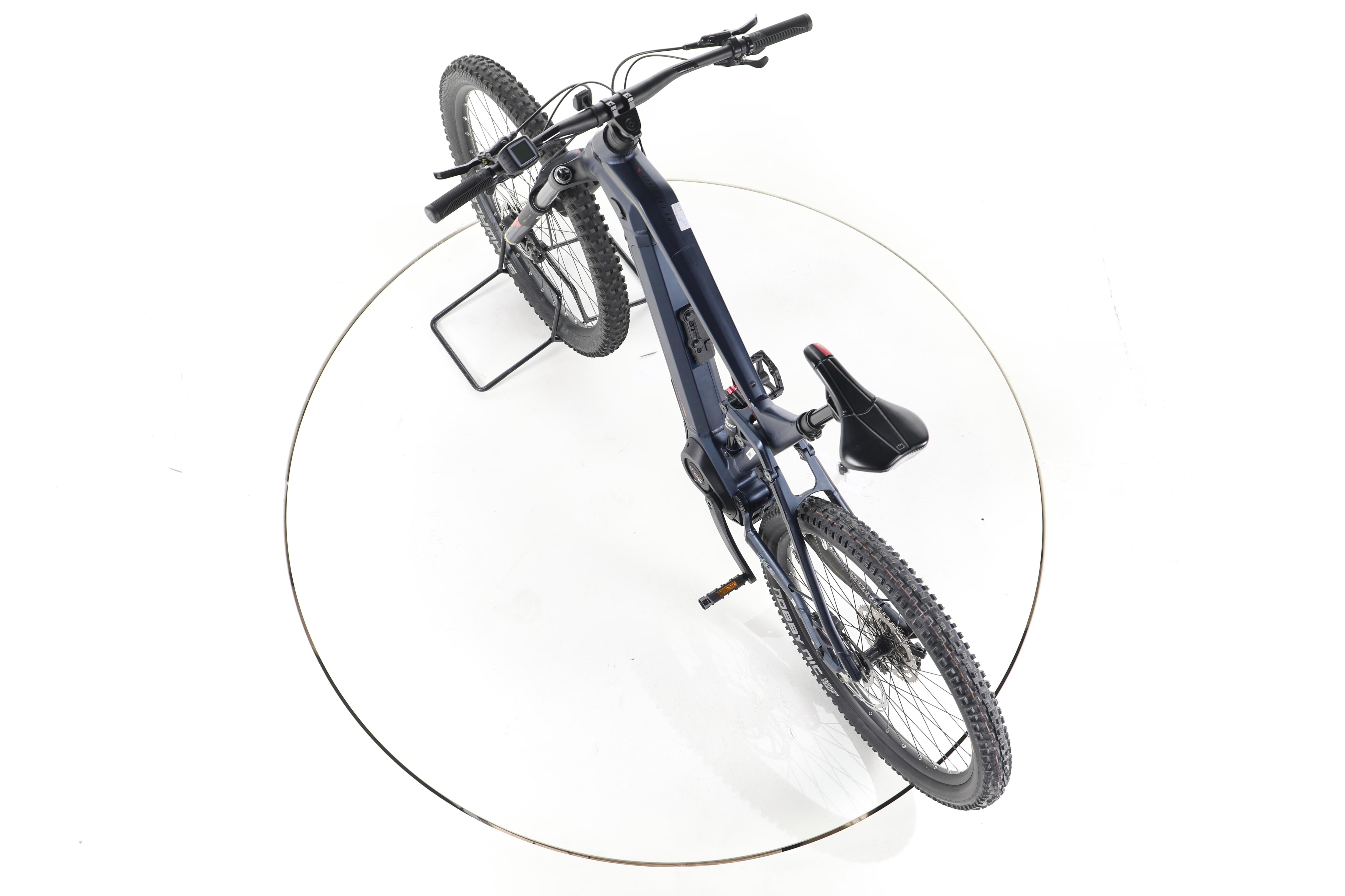 Bulls Sonic EVO AM 1 Fully E-Bike - Image 21
