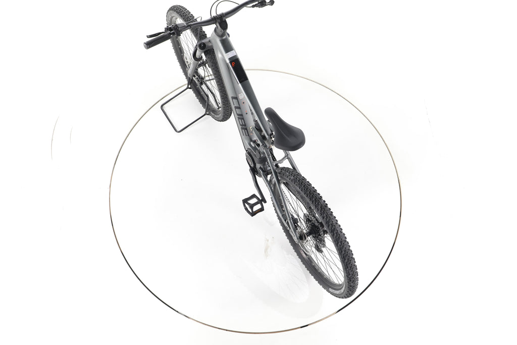 Cube Stereo Hybrid 120 Pro Fully E-Bike 2023 - Image 21