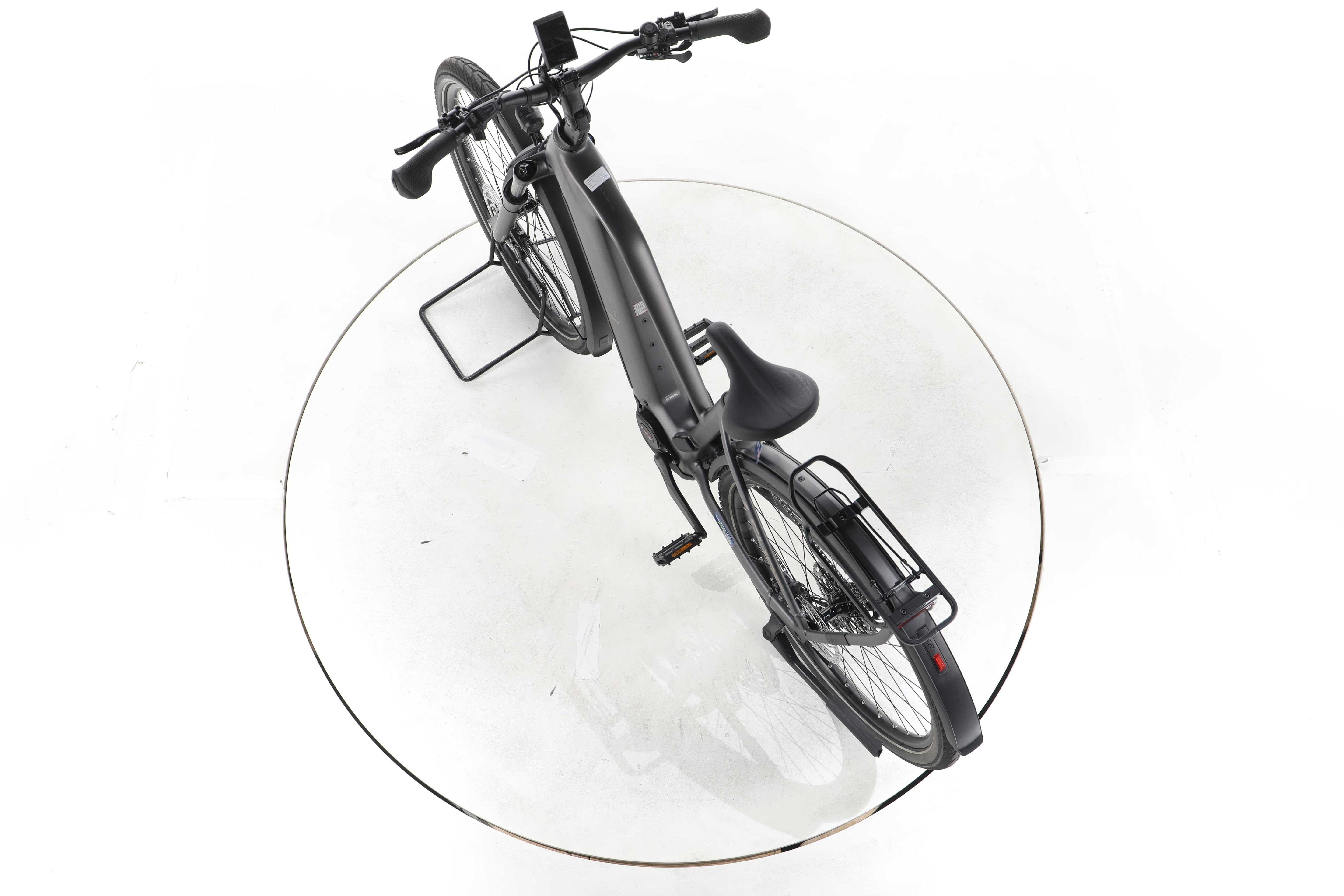 Cube Kathmandu Hybrid Pro Trekking E-Bike 2024 - Image 21