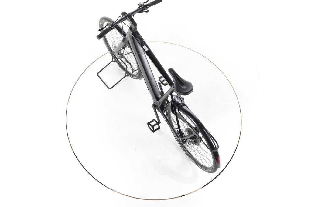 Riese & Müller UBN FIVE TOURING Trekking E-Bike - Image 21